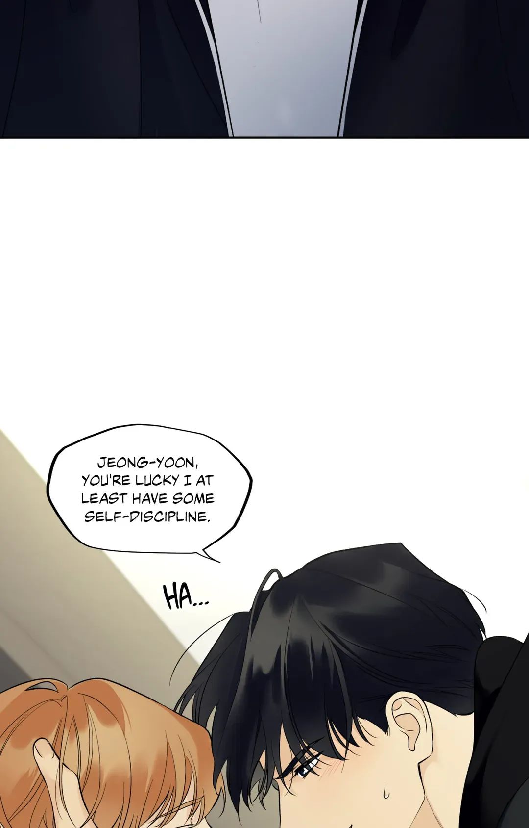 Love On Hold Chapter 40 page 57 - 