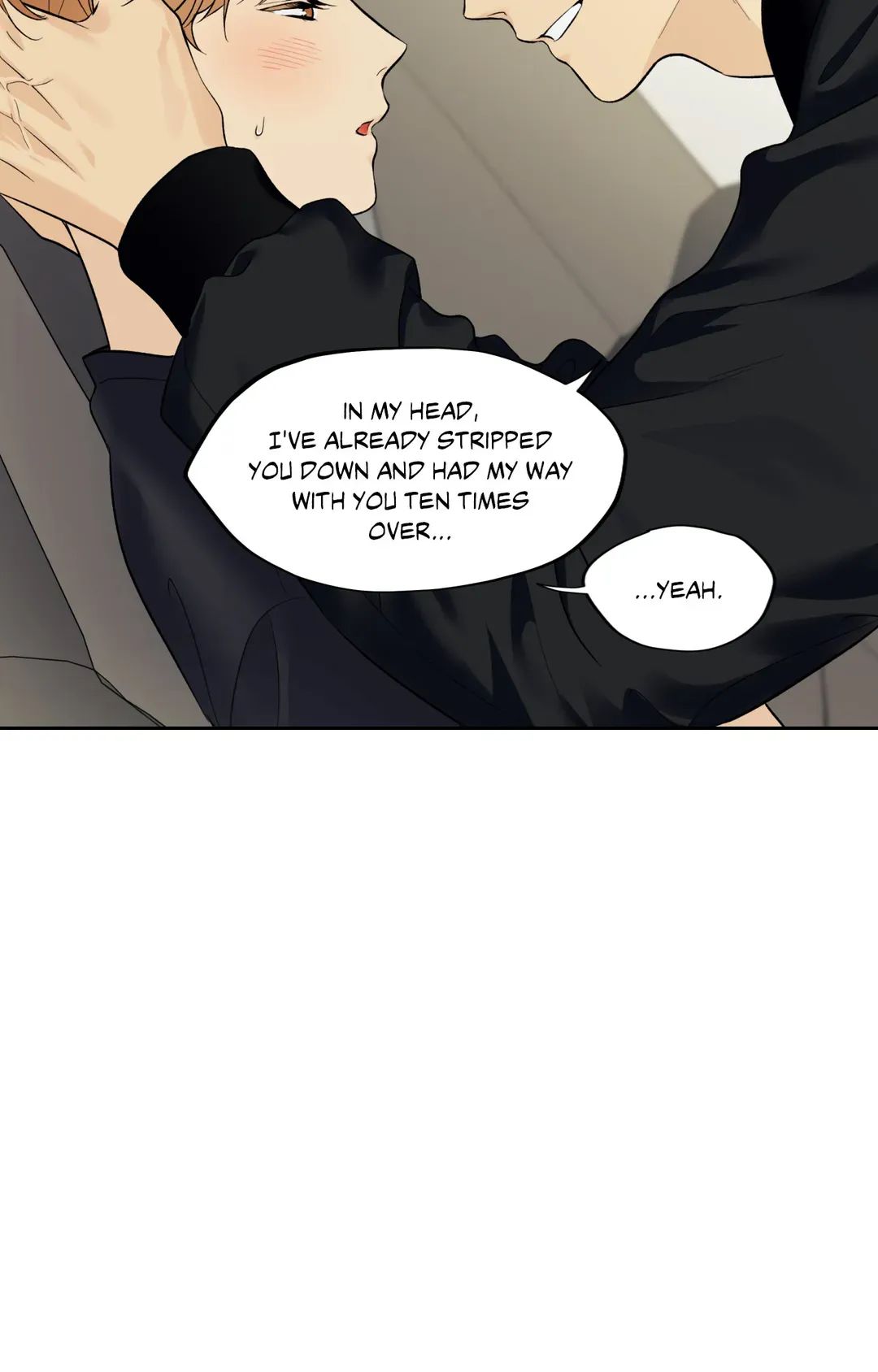 Love On Hold Chapter 40 page 58 - 