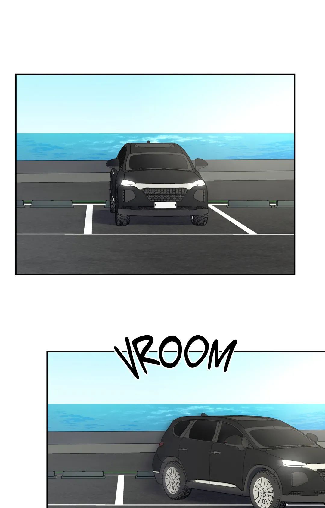 Love On Hold Chapter 40 page 59 - 