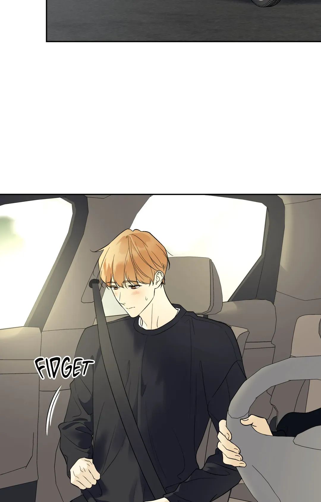 Love On Hold Chapter 40 page 60 - 