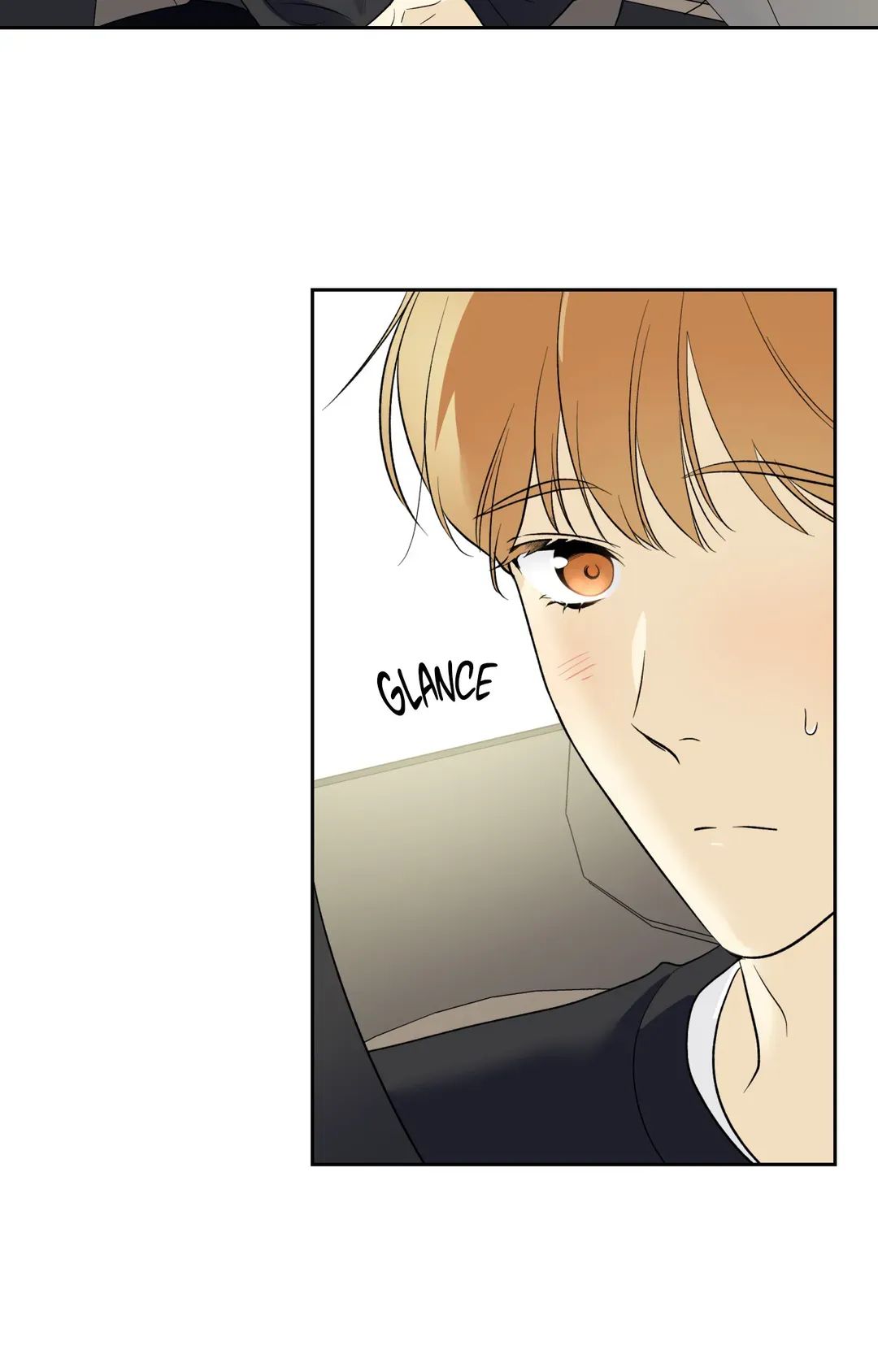 Love On Hold Chapter 40 page 61 - 