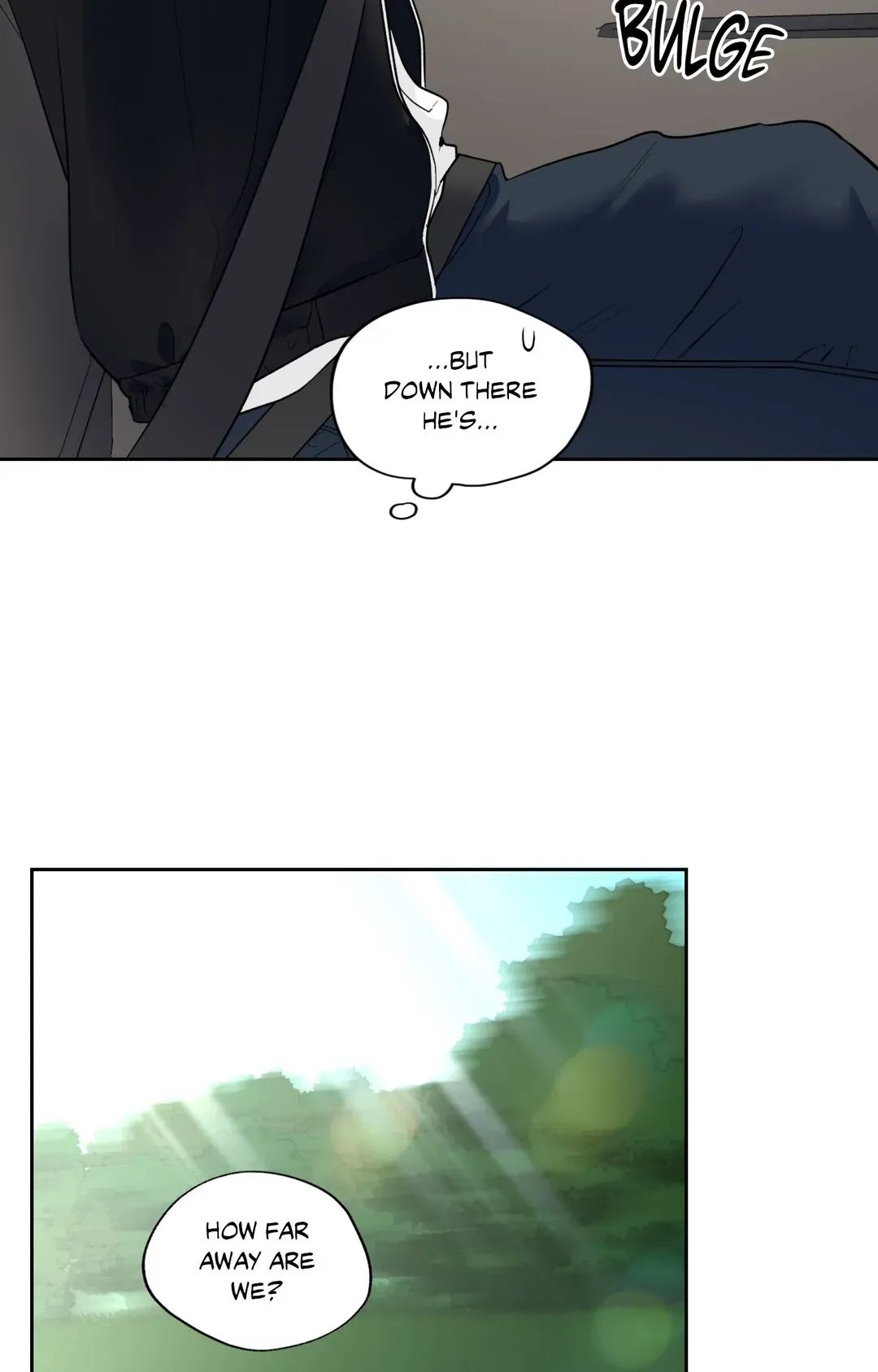 Love On Hold Chapter 40 page 63 - 