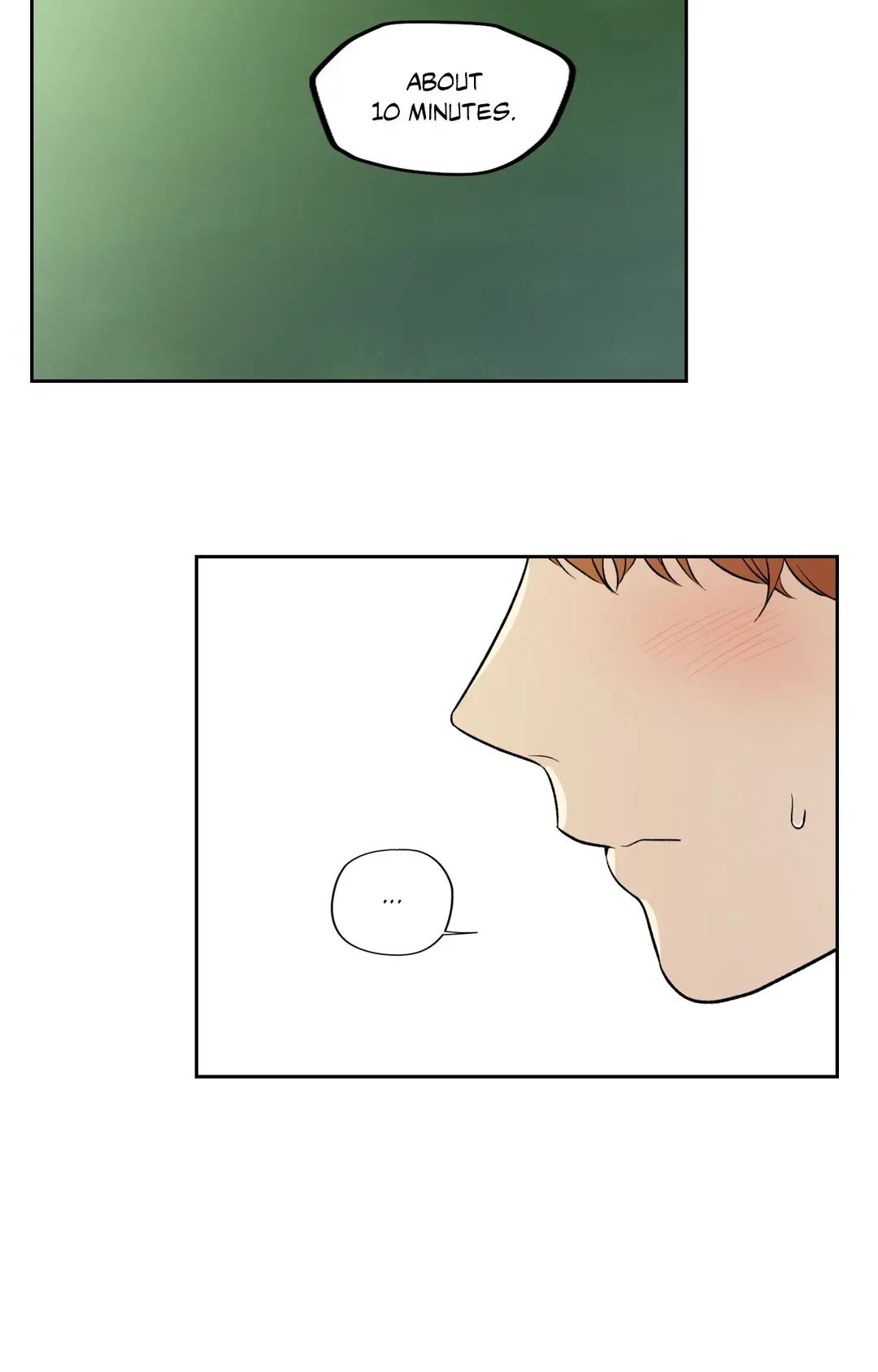 Love On Hold Chapter 40 page 64 - 