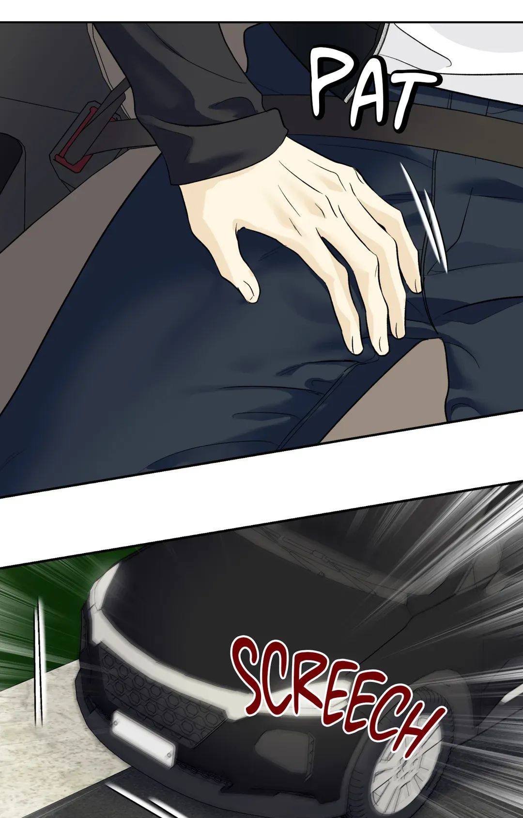 Love On Hold Chapter 40 page 67 - 