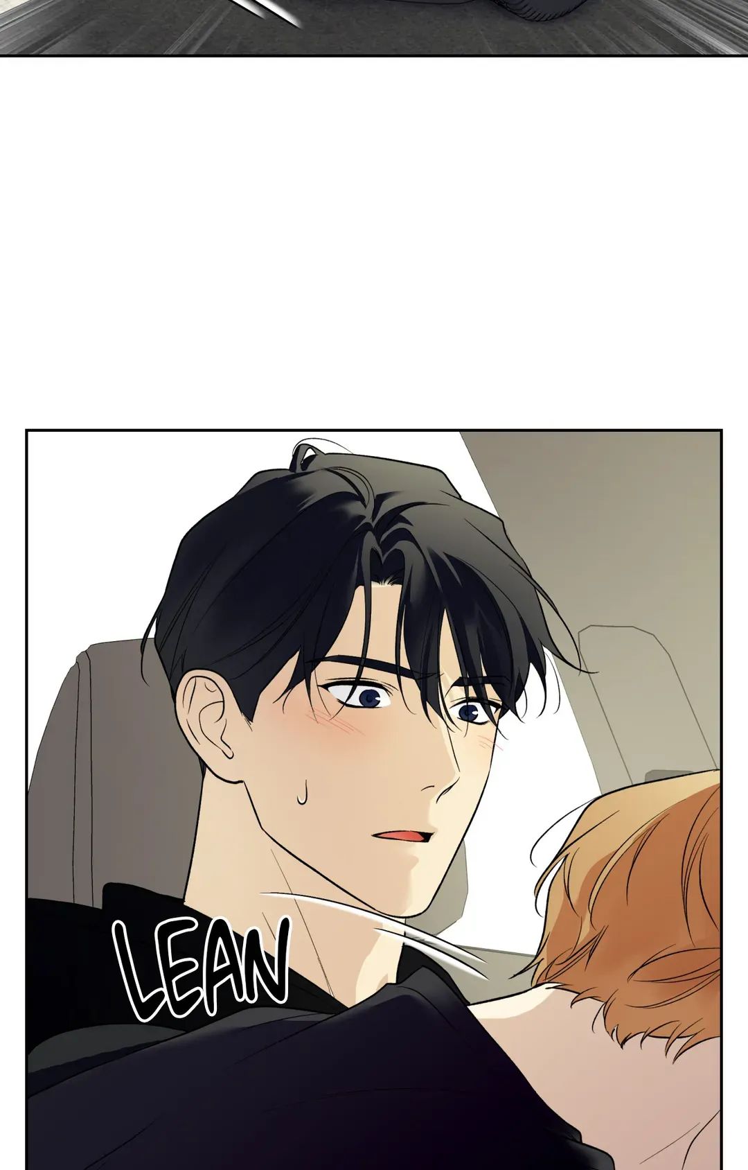 Love On Hold Chapter 40 page 68 - 