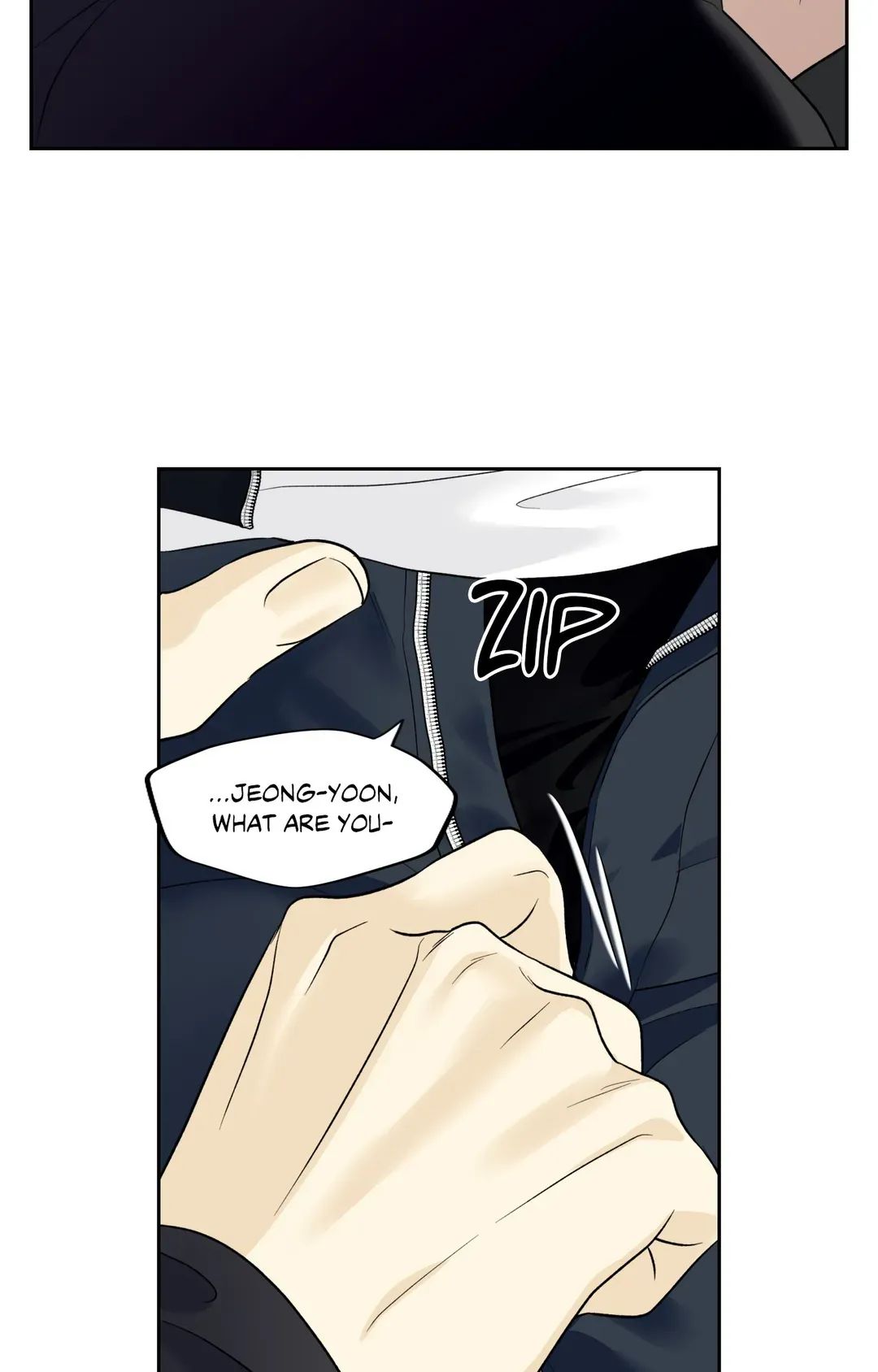 Love On Hold Chapter 40 page 69 - 