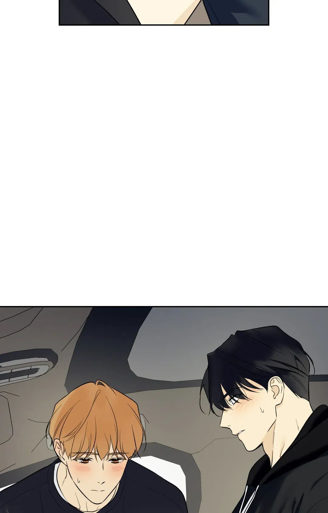 Love On Hold Chapter 40 page 70 - 
