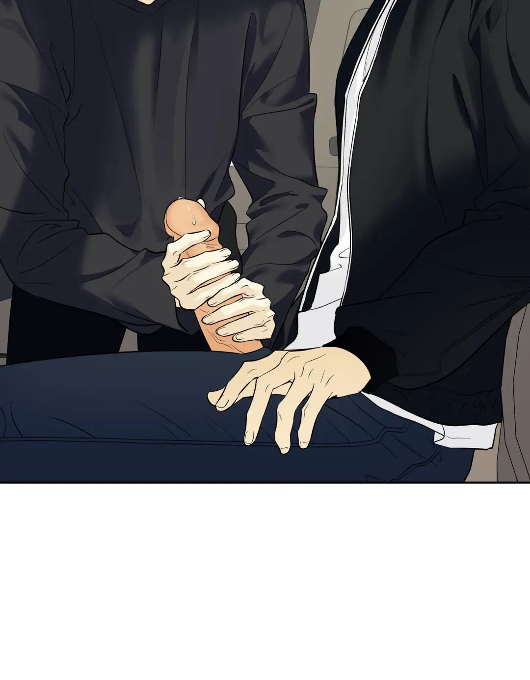 Love On Hold Chapter 40 page 71 - 