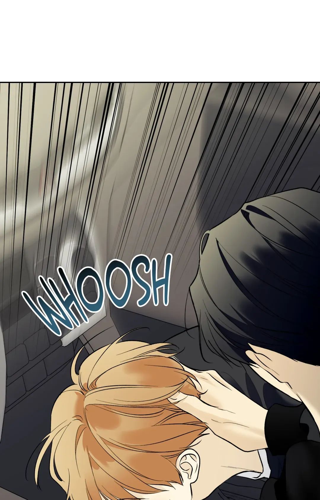 Love On Hold Chapter 41 page 12 - 