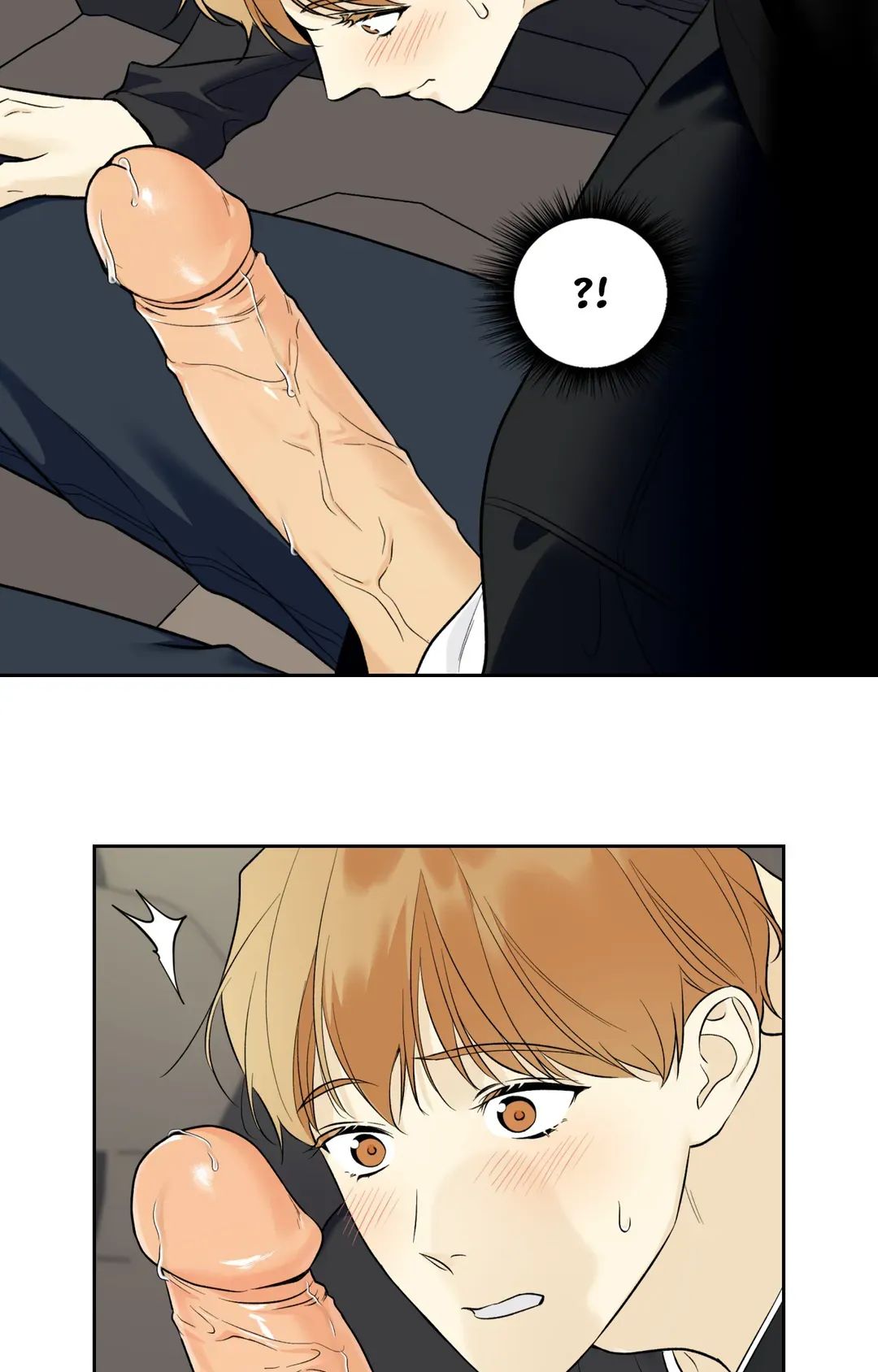 Love On Hold Chapter 41 page 13 - 