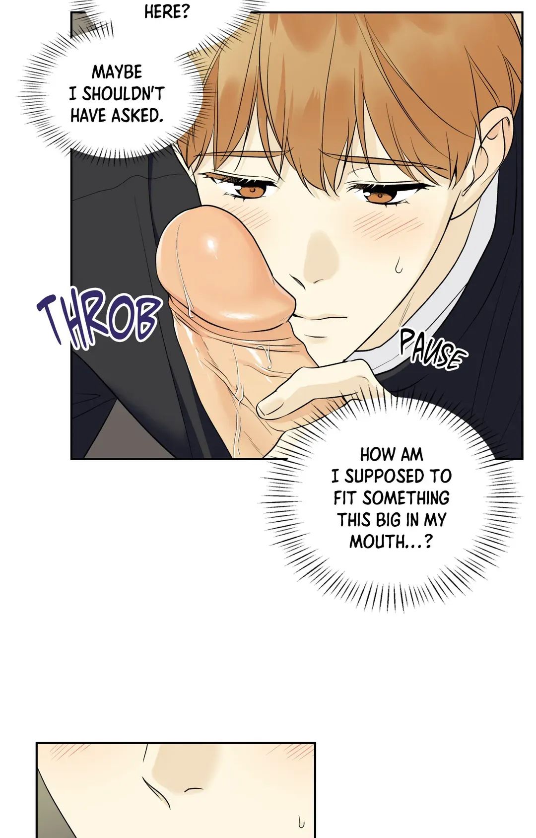 Love On Hold Chapter 41 page 16 - 