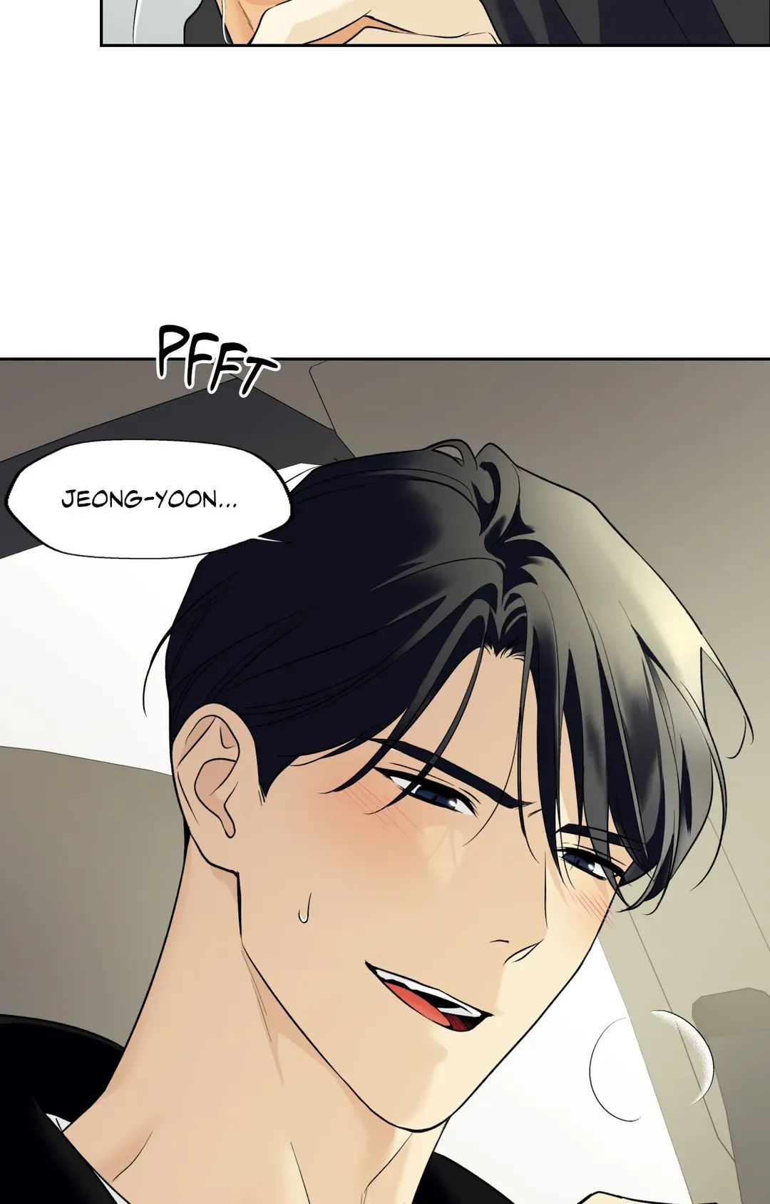 Love On Hold Chapter 41 page 18 - 