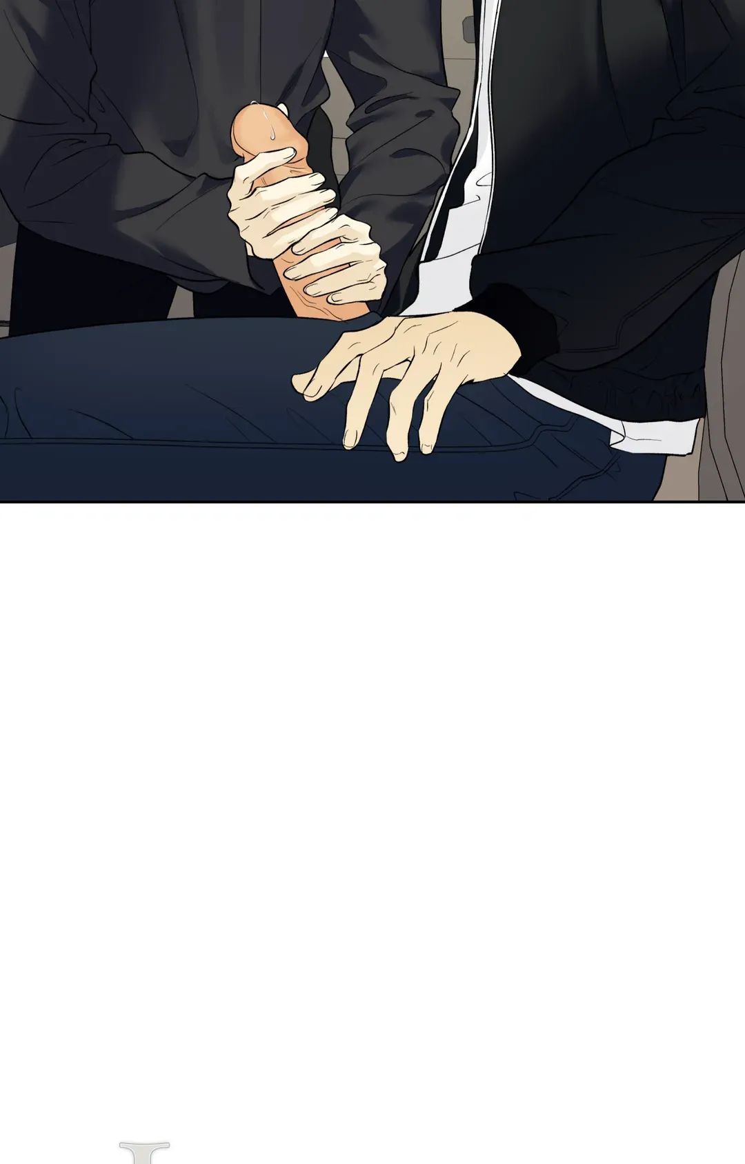Love On Hold Chapter 41 page 3 - 