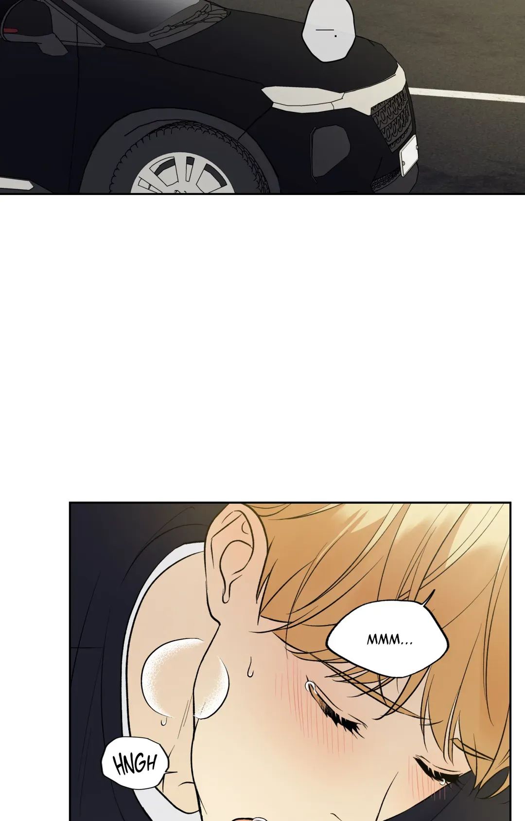 Love On Hold Chapter 41 page 25 - 