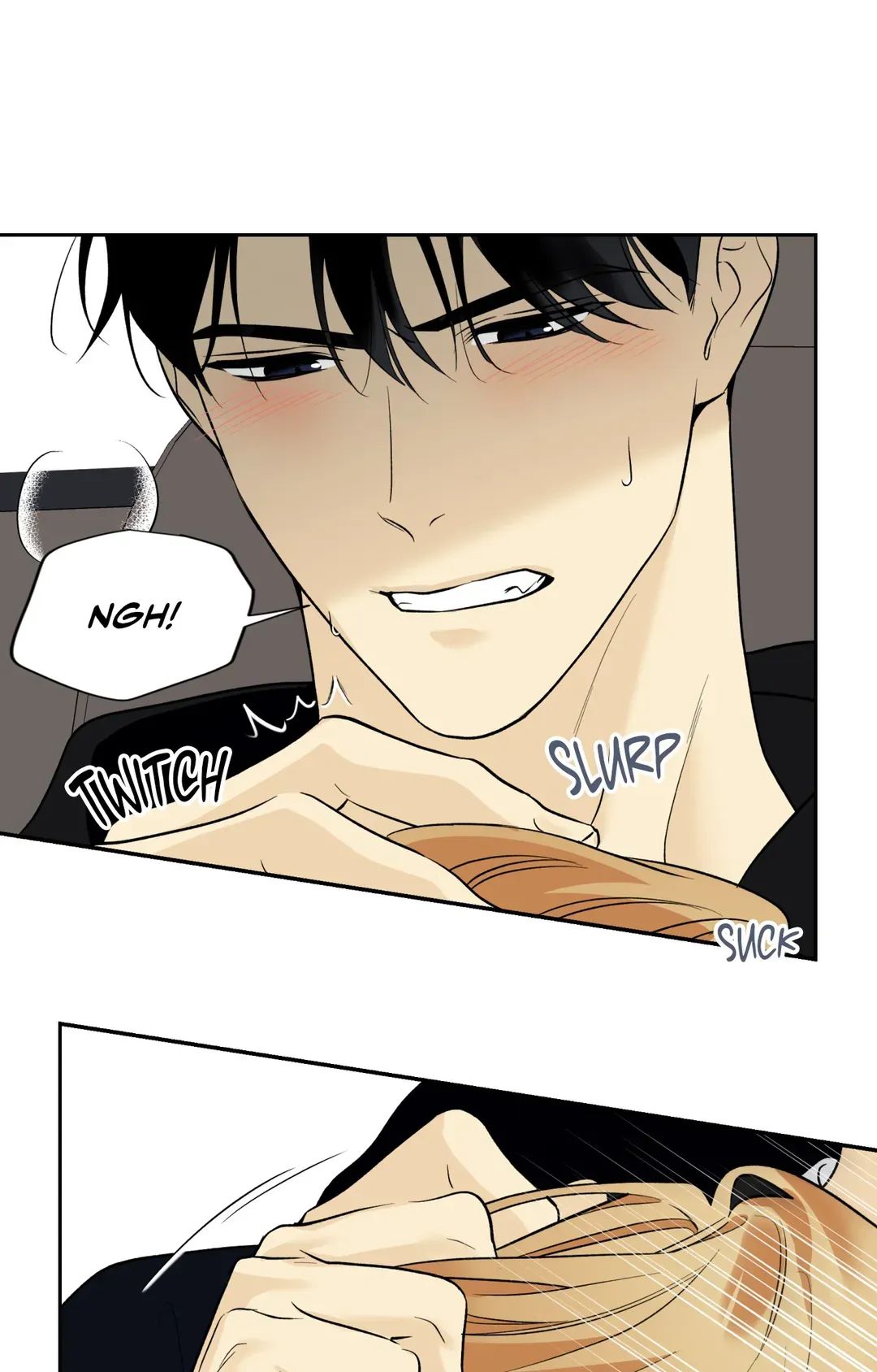 Love On Hold Chapter 41 page 28 - 