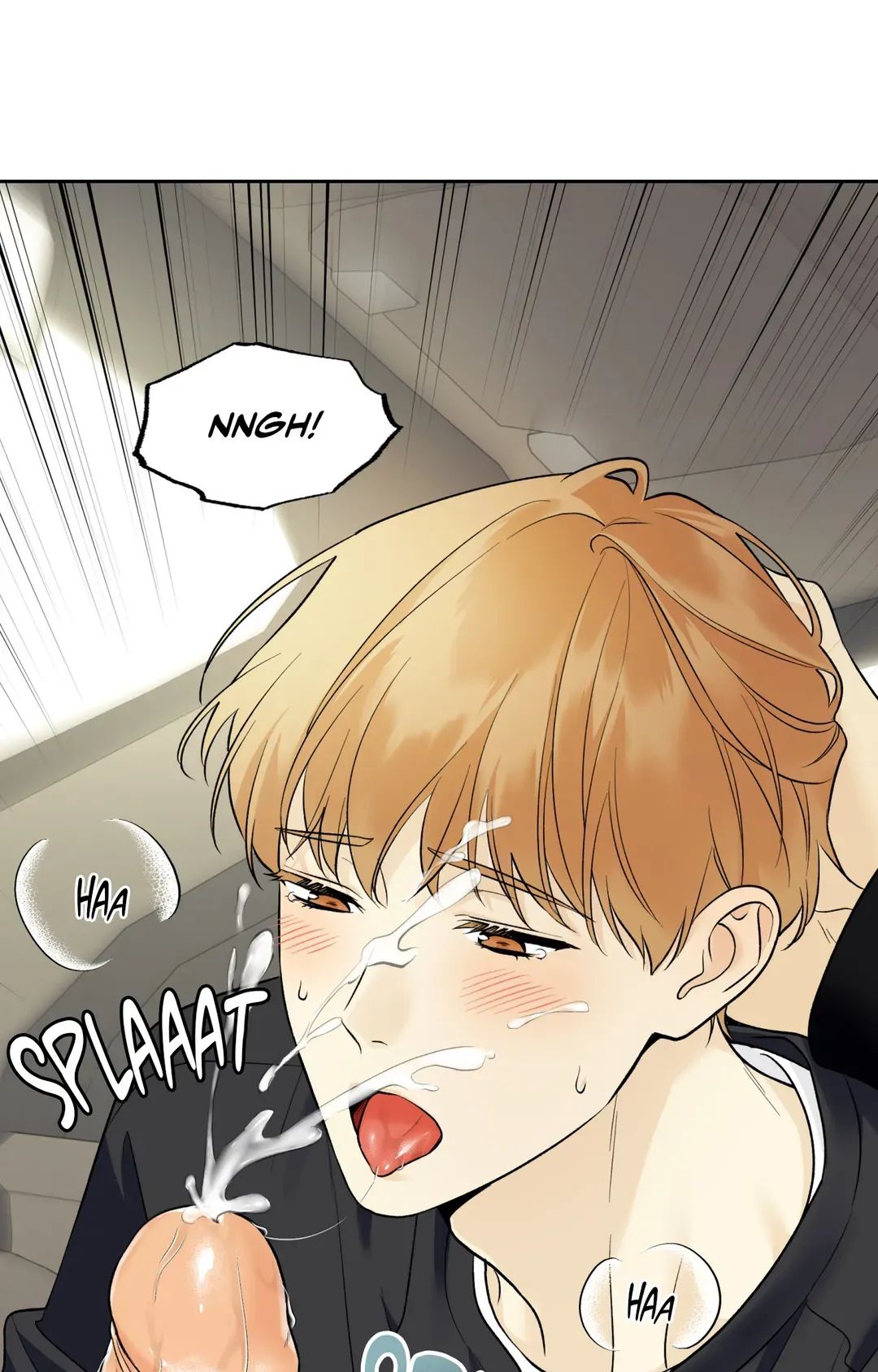 Love On Hold Chapter 41 page 30 - 