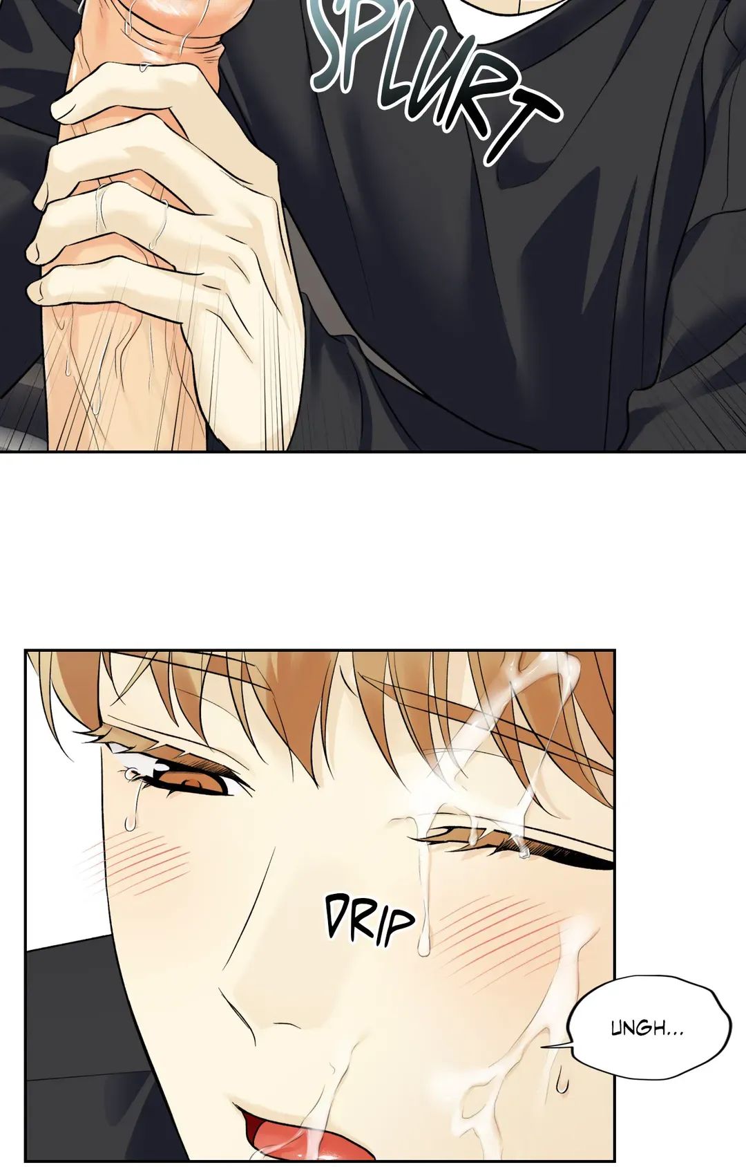 Love On Hold Chapter 41 page 31 - 