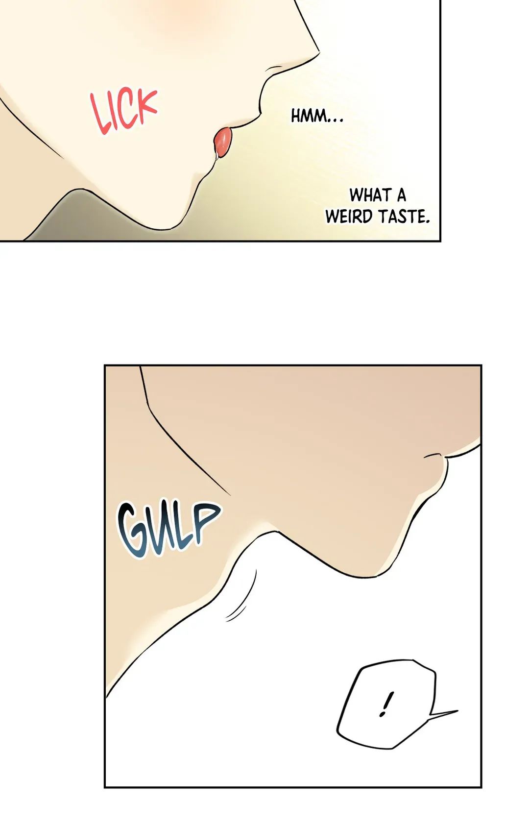 Love On Hold Chapter 41 page 34 - 