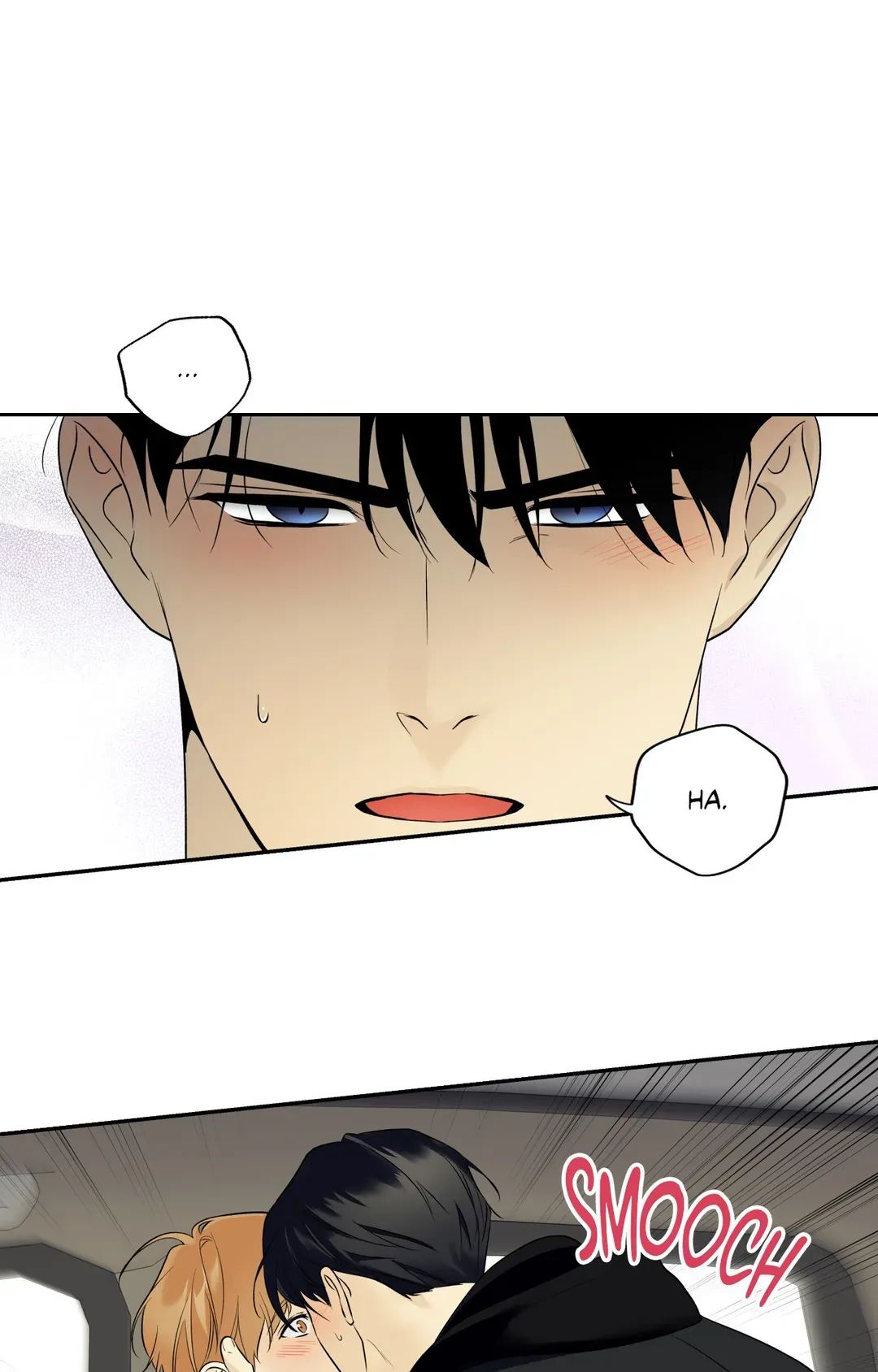 Love On Hold Chapter 41 page 35 - 