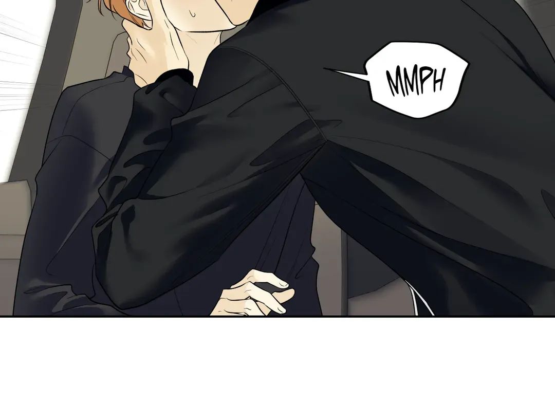 Love On Hold Chapter 41 page 36 - 