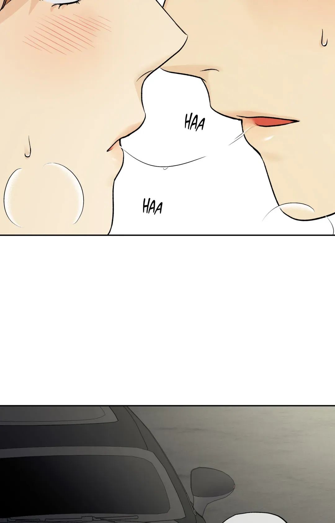 Love On Hold Chapter 41 page 38 - 