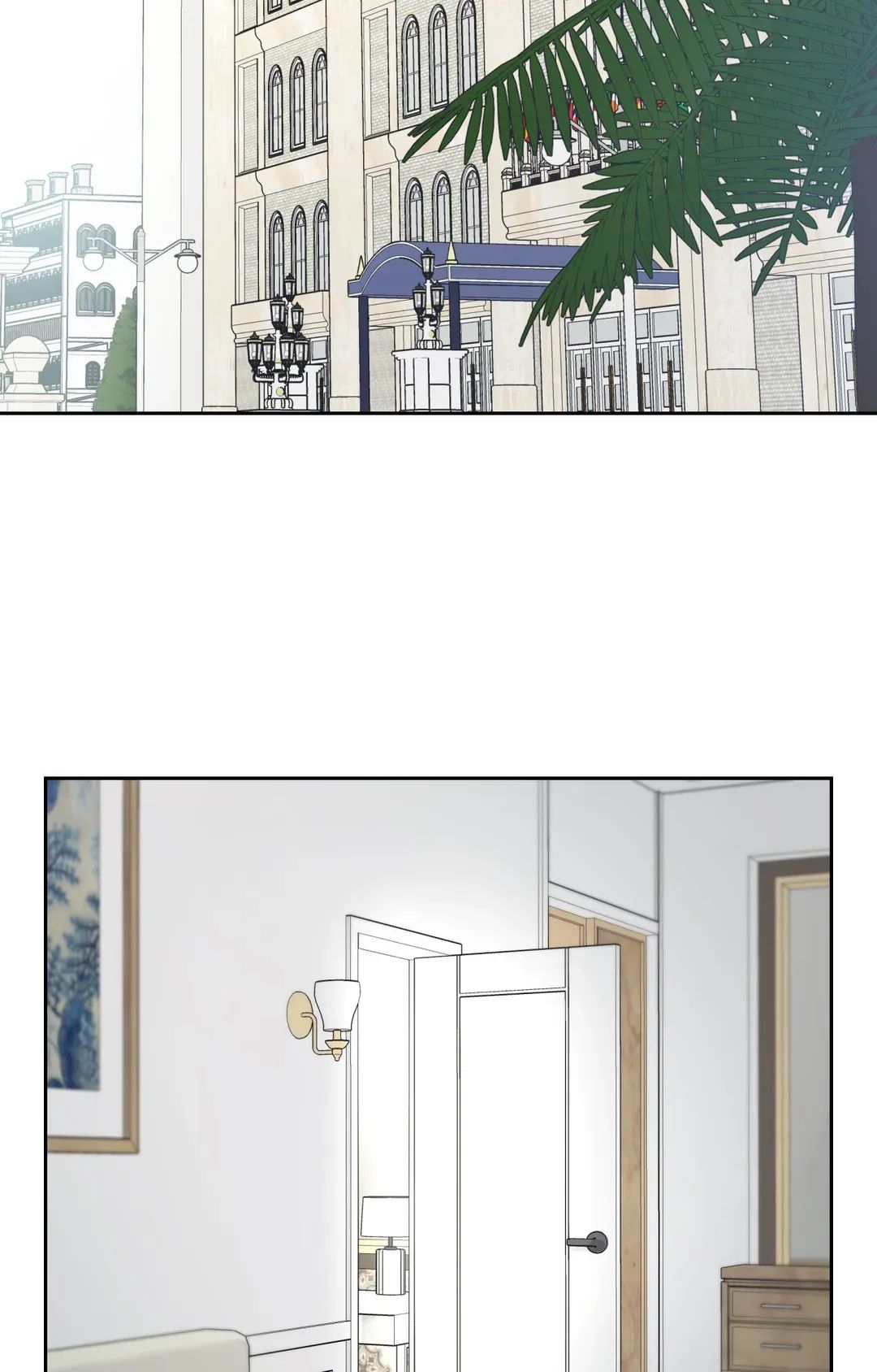 Love On Hold Chapter 41 page 41 - 