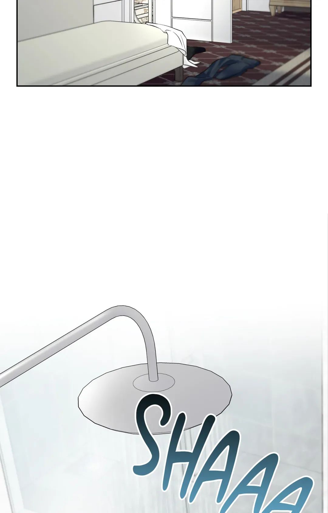 Love On Hold Chapter 41 page 42 - 