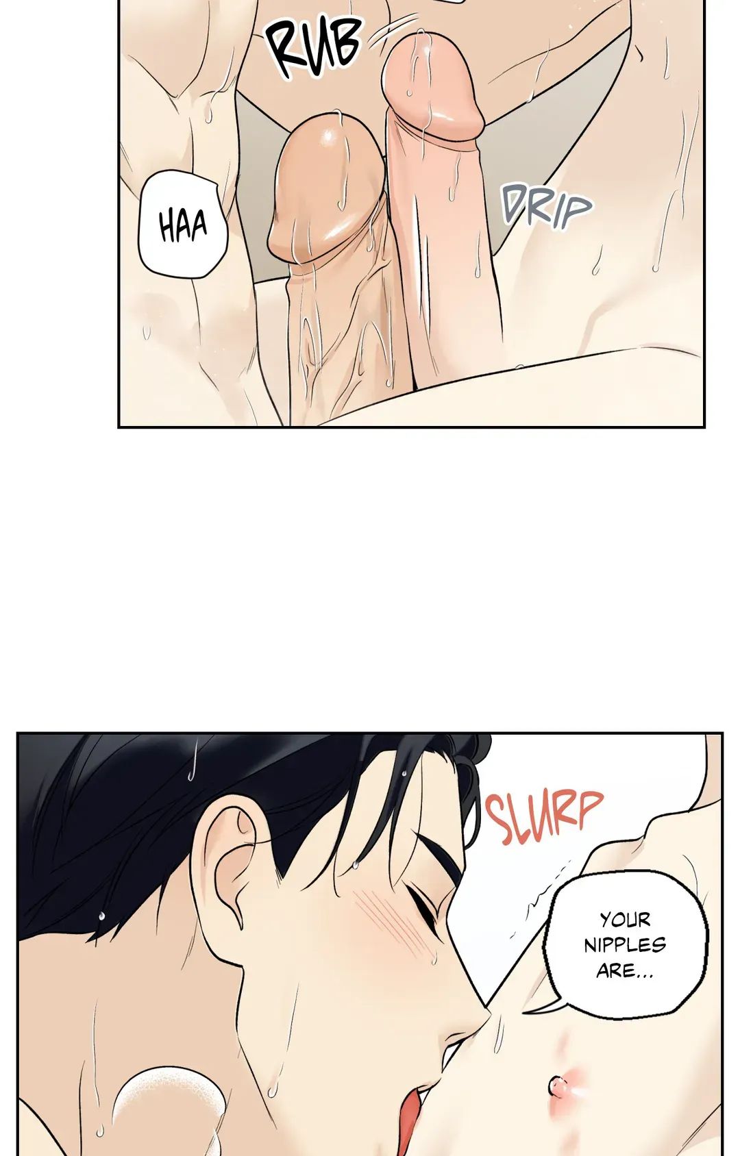 Love On Hold Chapter 41 page 44 - 