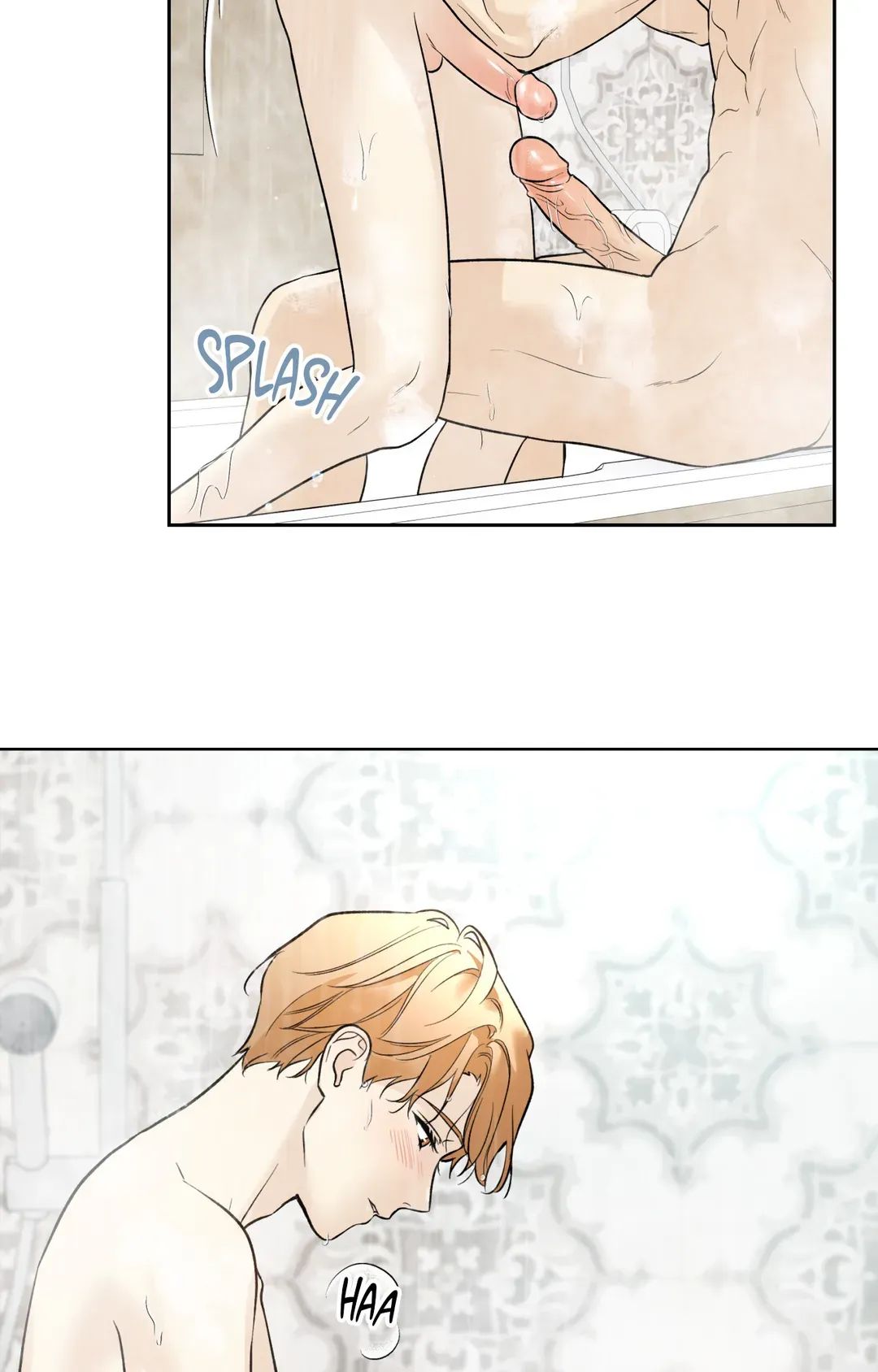 Love On Hold Chapter 41 page 48 - 