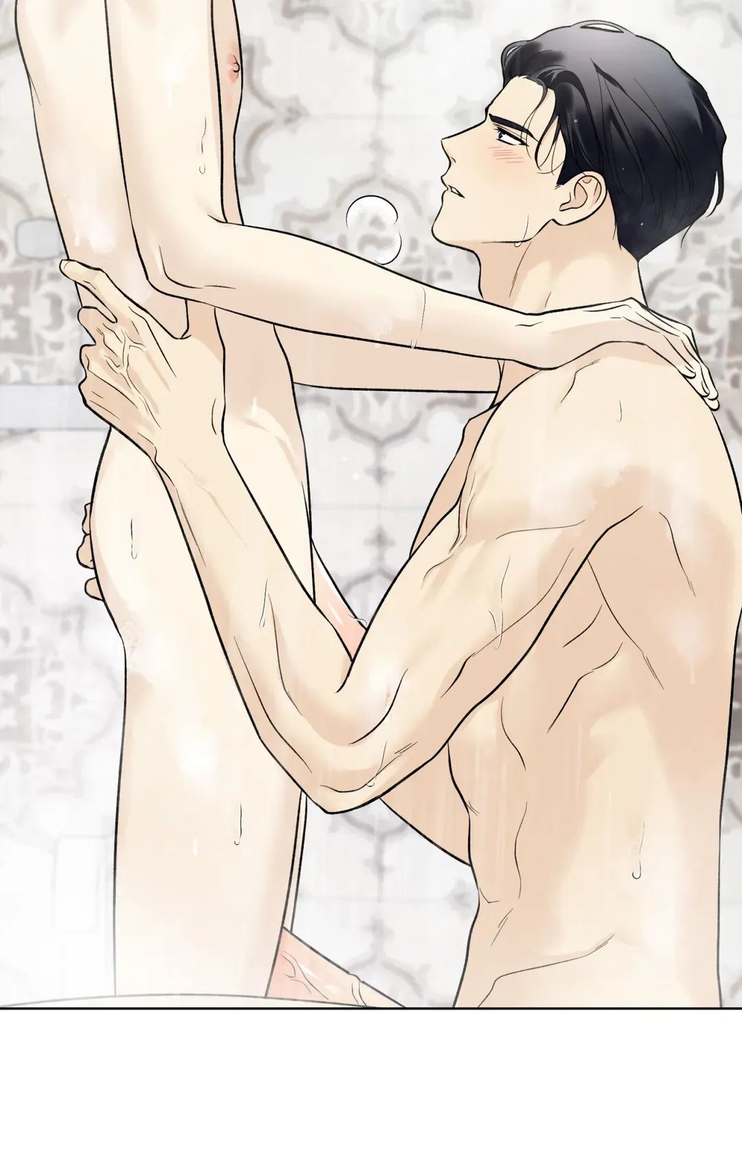 Love On Hold Chapter 41 page 49 - 