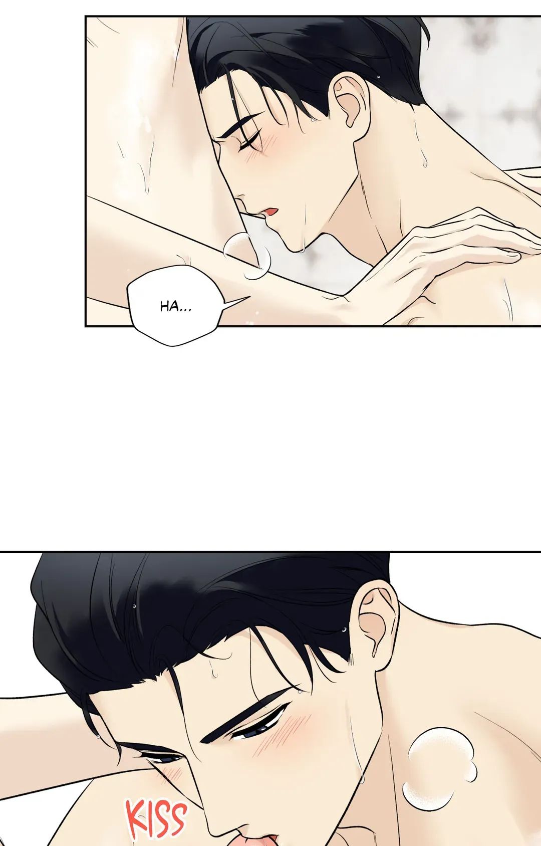 Love On Hold Chapter 41 page 50 - 