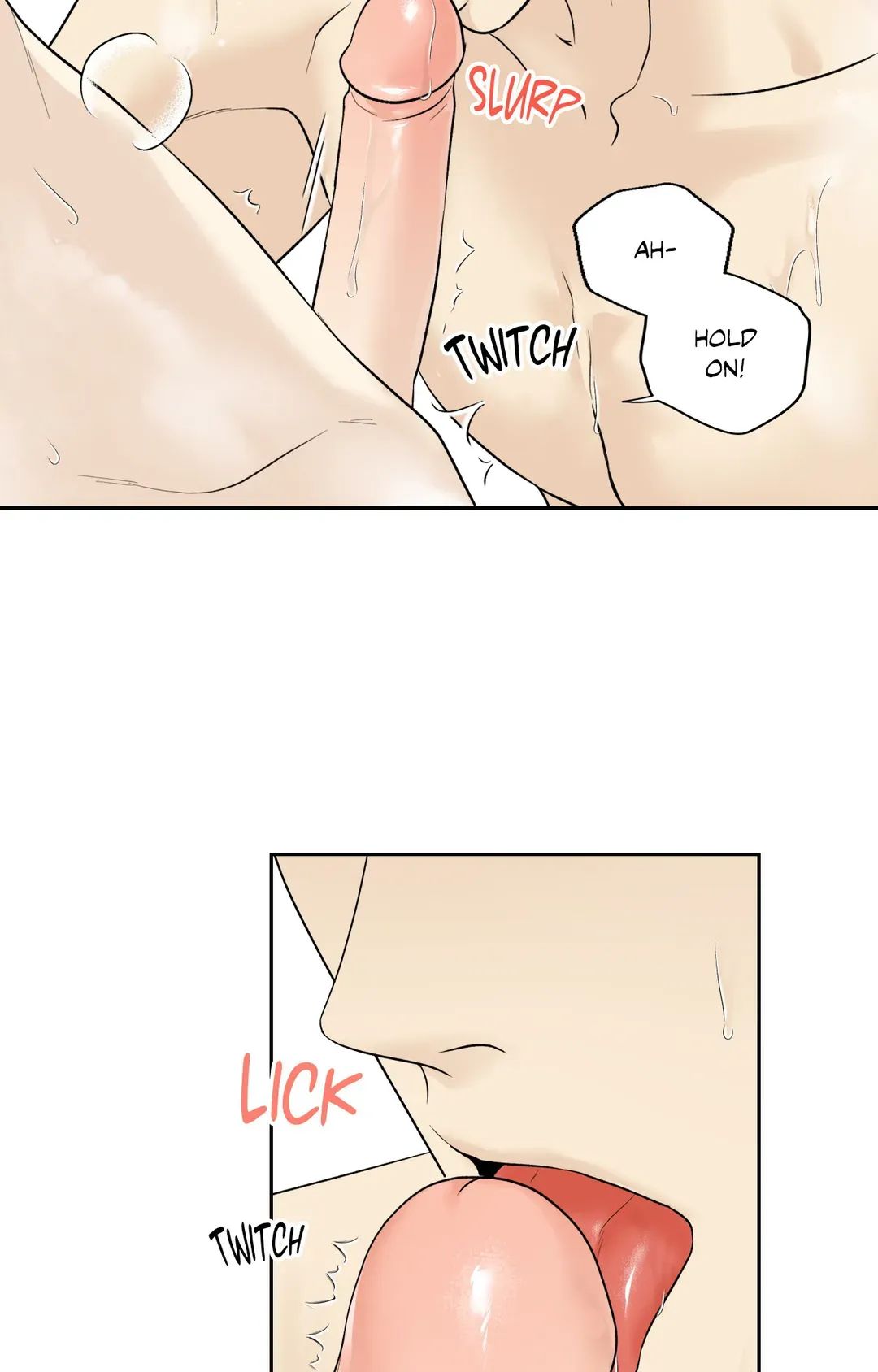 Love On Hold Chapter 41 page 51 - 