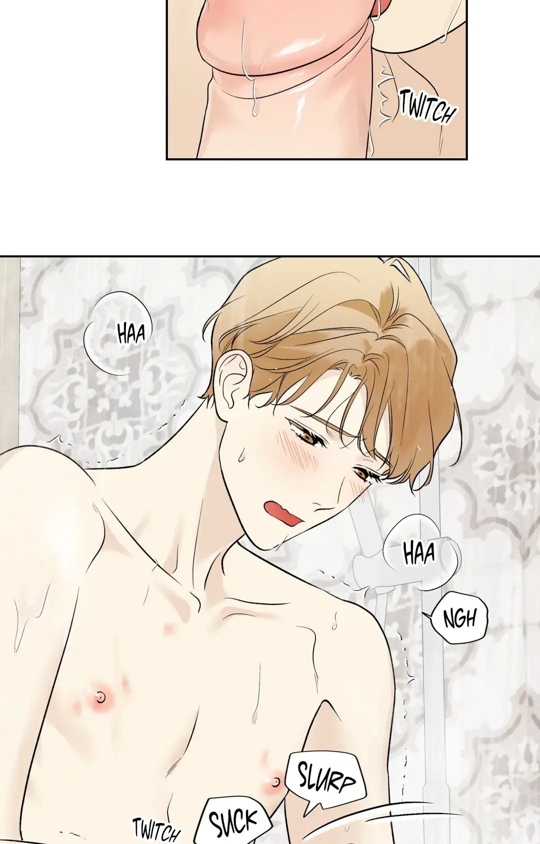 Love On Hold Chapter 41 page 52 - 