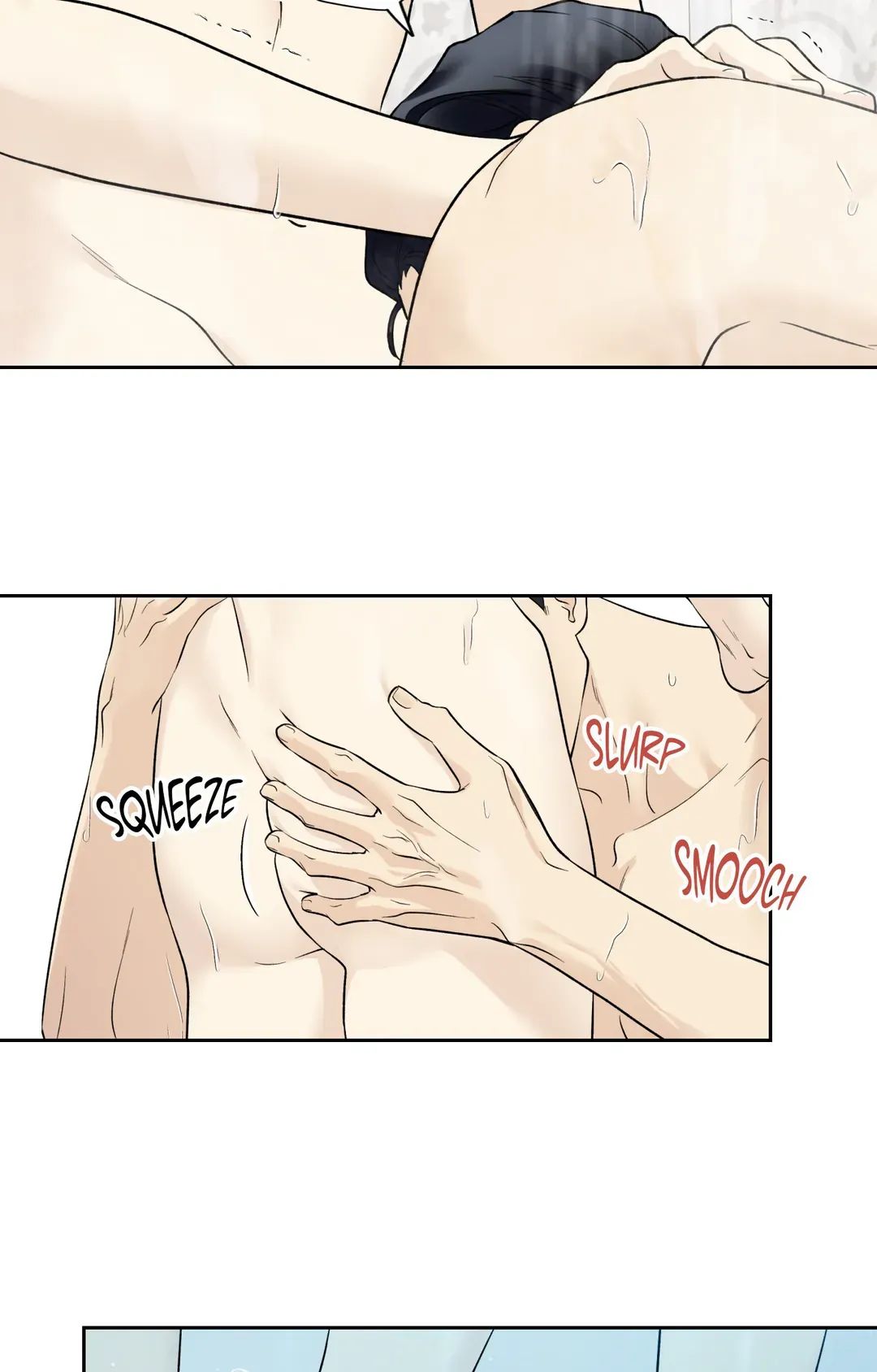 Love On Hold Chapter 41 page 53 - 