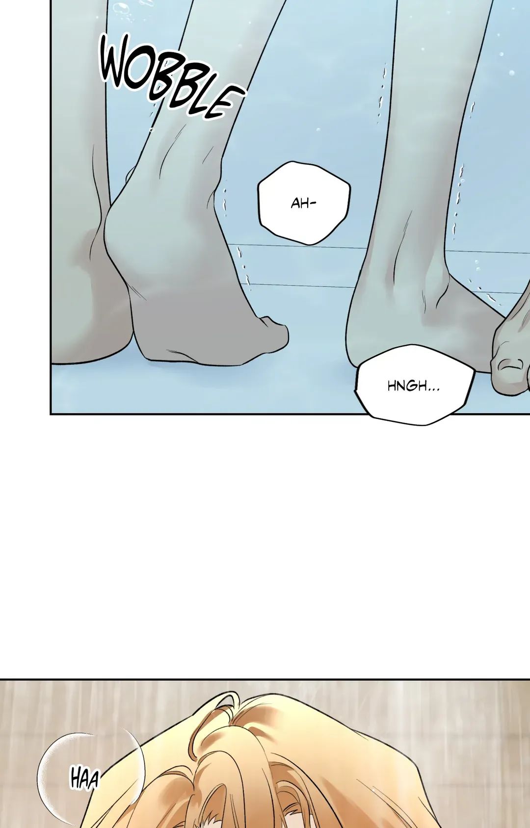 Love On Hold Chapter 41 page 54 - 