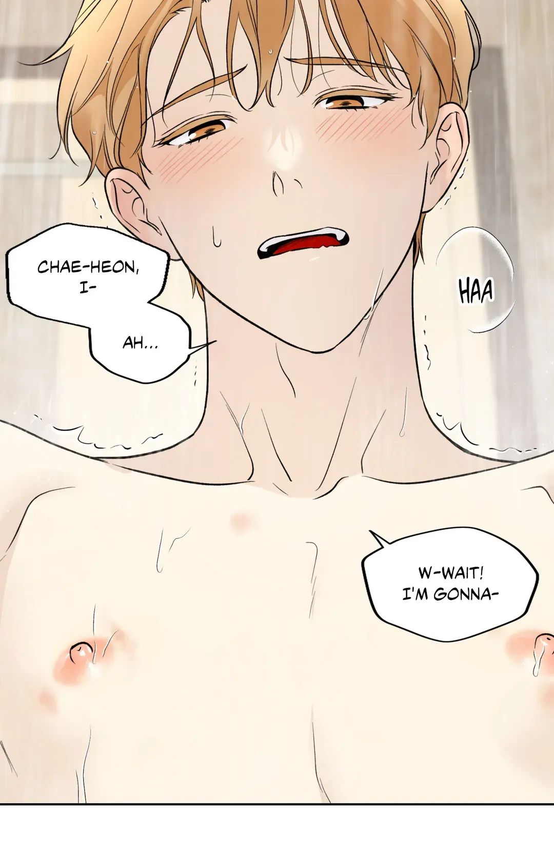Love On Hold Chapter 41 page 55 - 