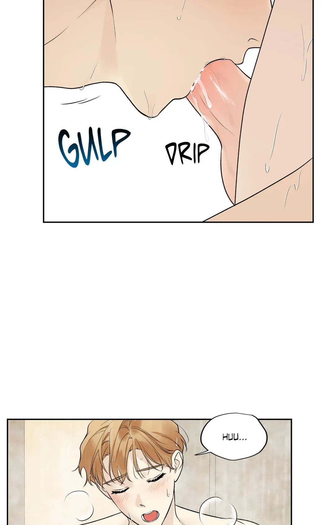 Love On Hold Chapter 41 page 61 - 