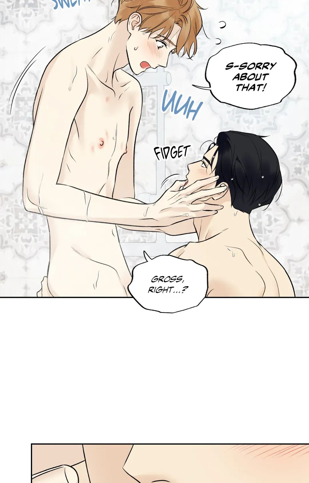 Love On Hold Chapter 41 page 63 - 