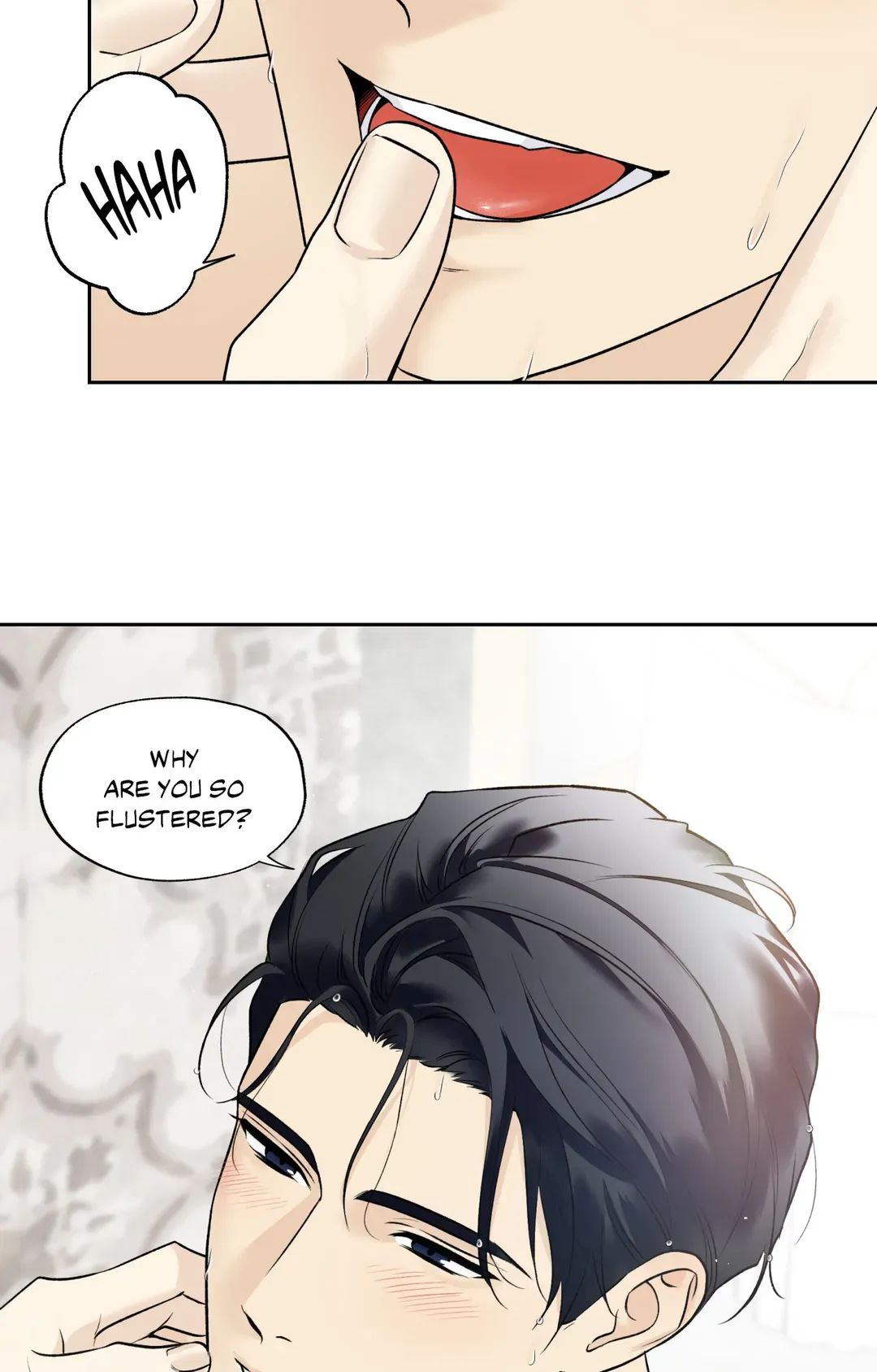 Love On Hold Chapter 41 page 64 - 