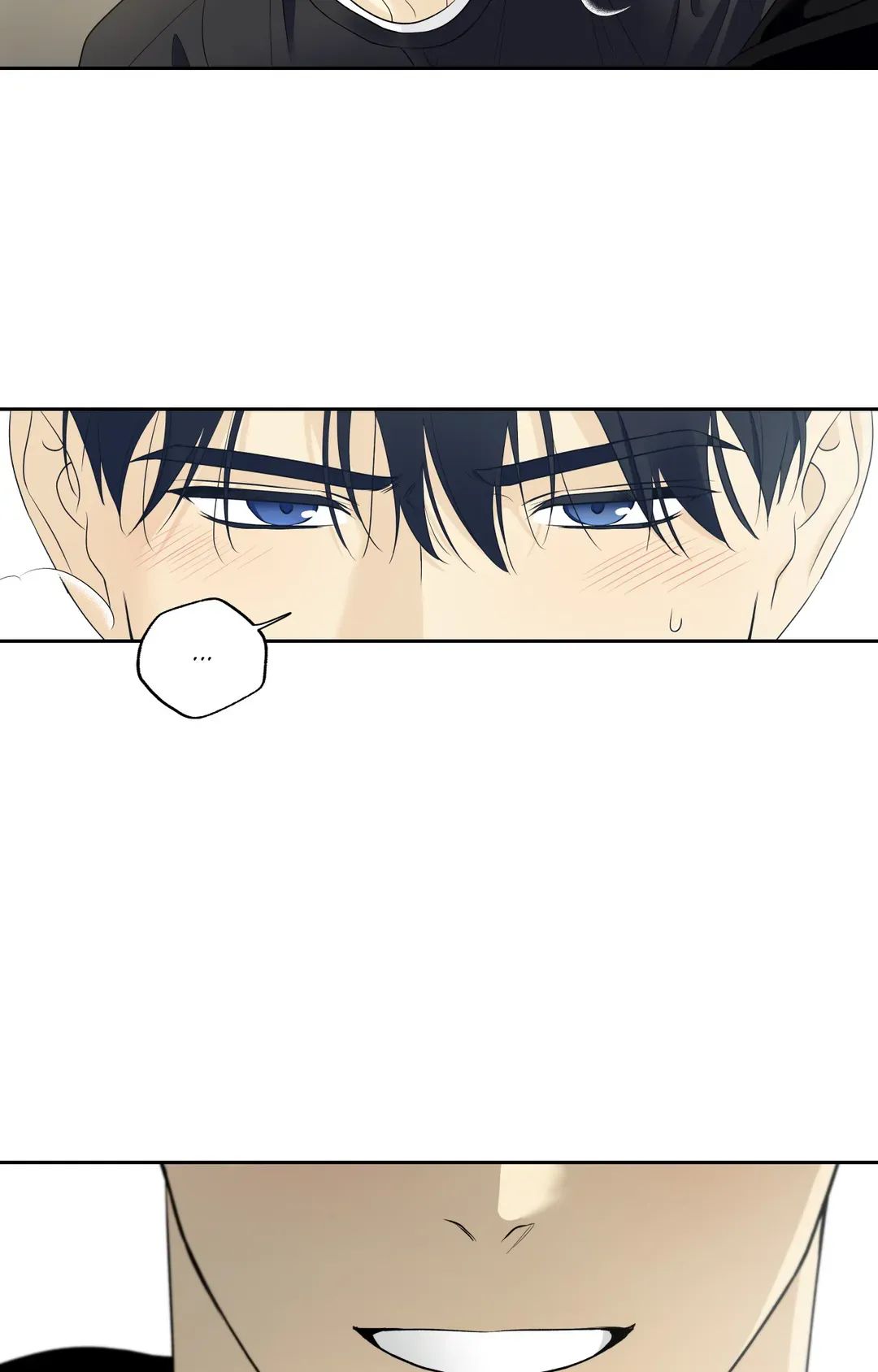 Love On Hold Chapter 41 page 10 - 