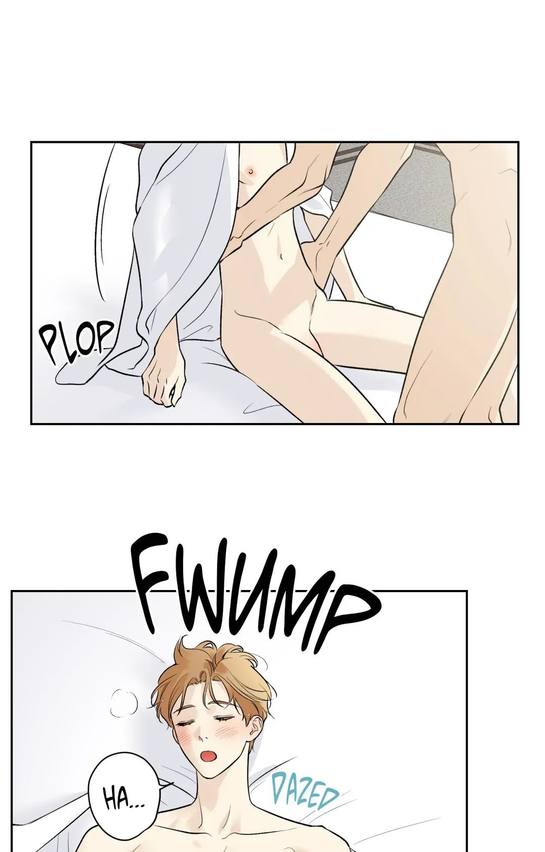 Love On Hold Chapter 42 page 12 - 