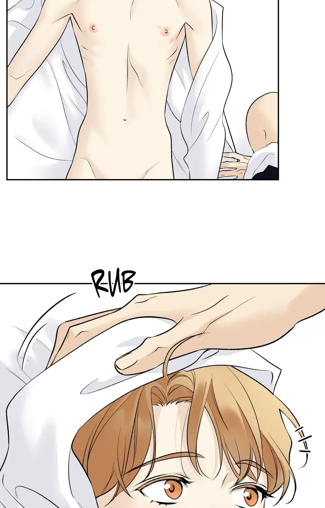 Love On Hold Chapter 42 page 13 - 