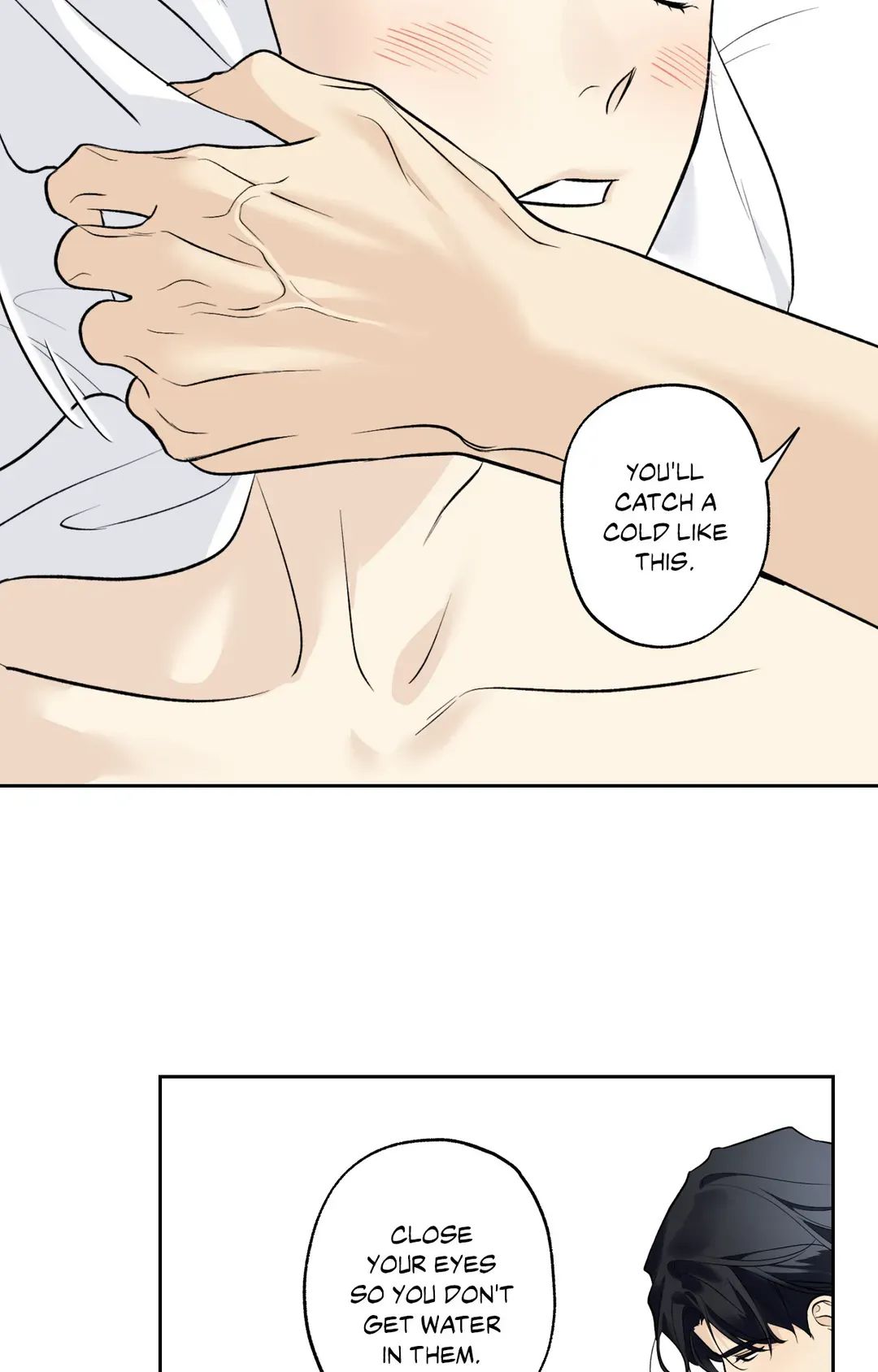 Love On Hold Chapter 42 page 14 - 