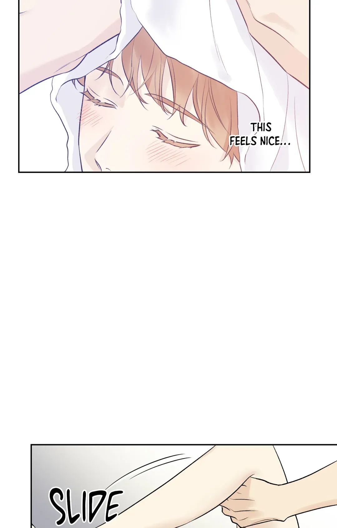 Love On Hold Chapter 42 page 16 - 