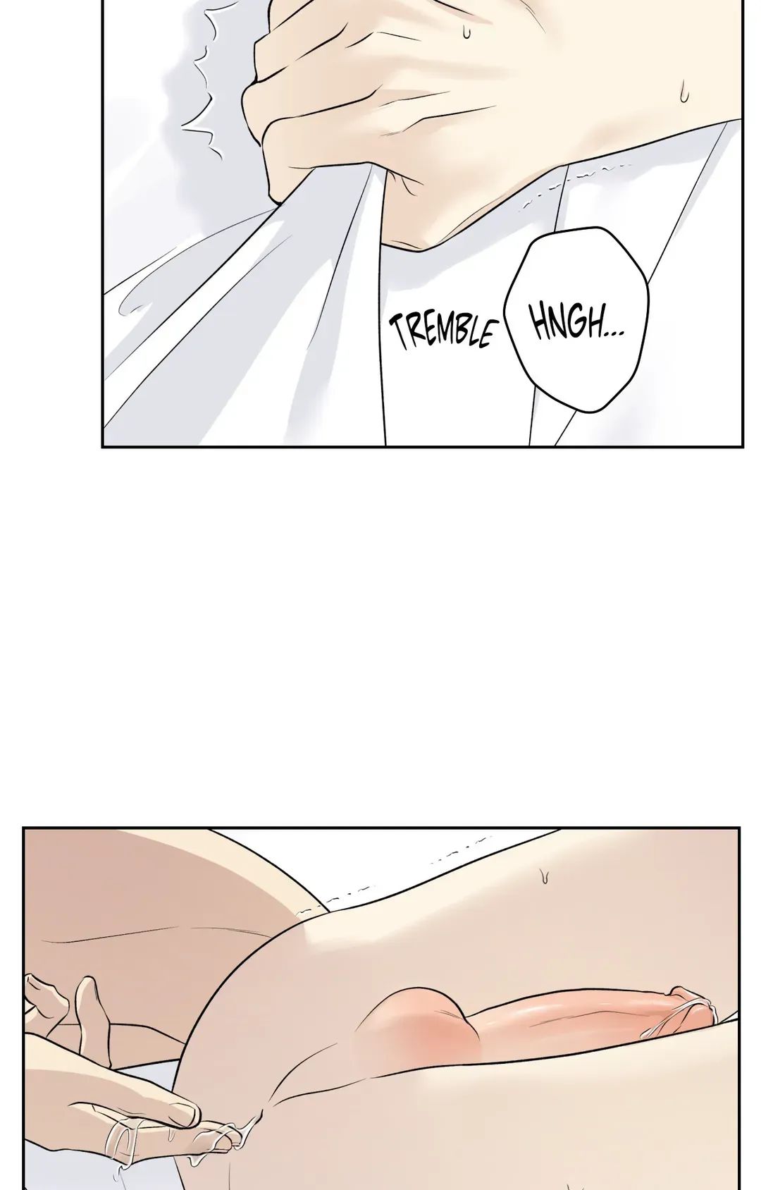 Love On Hold Chapter 42 page 20 - 