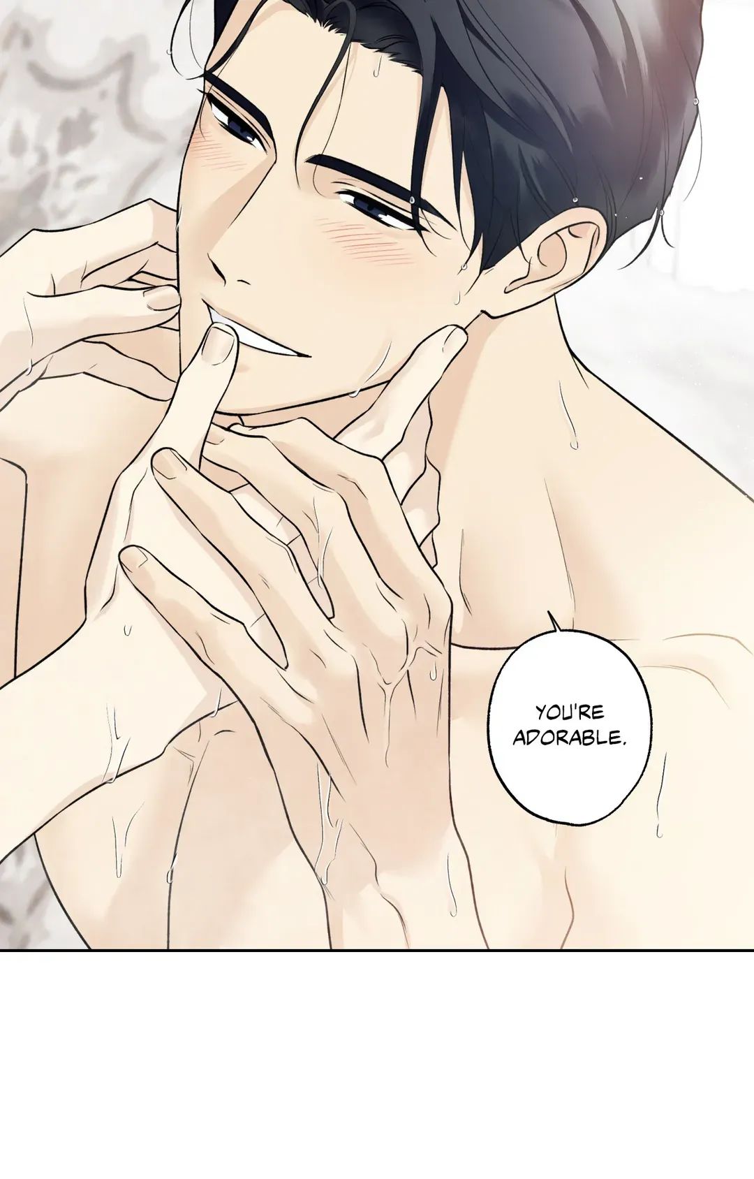 Love On Hold Chapter 42 page 3 - 