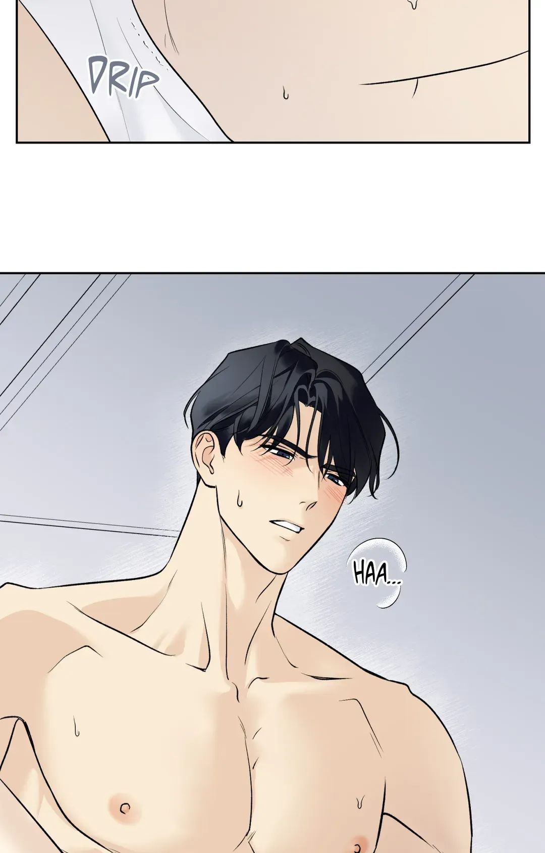 Love On Hold Chapter 42 page 21 - 
