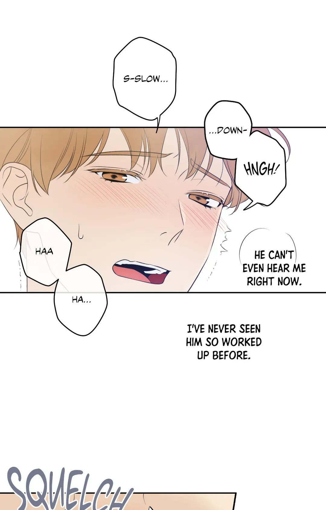 Love On Hold Chapter 42 page 25 - 