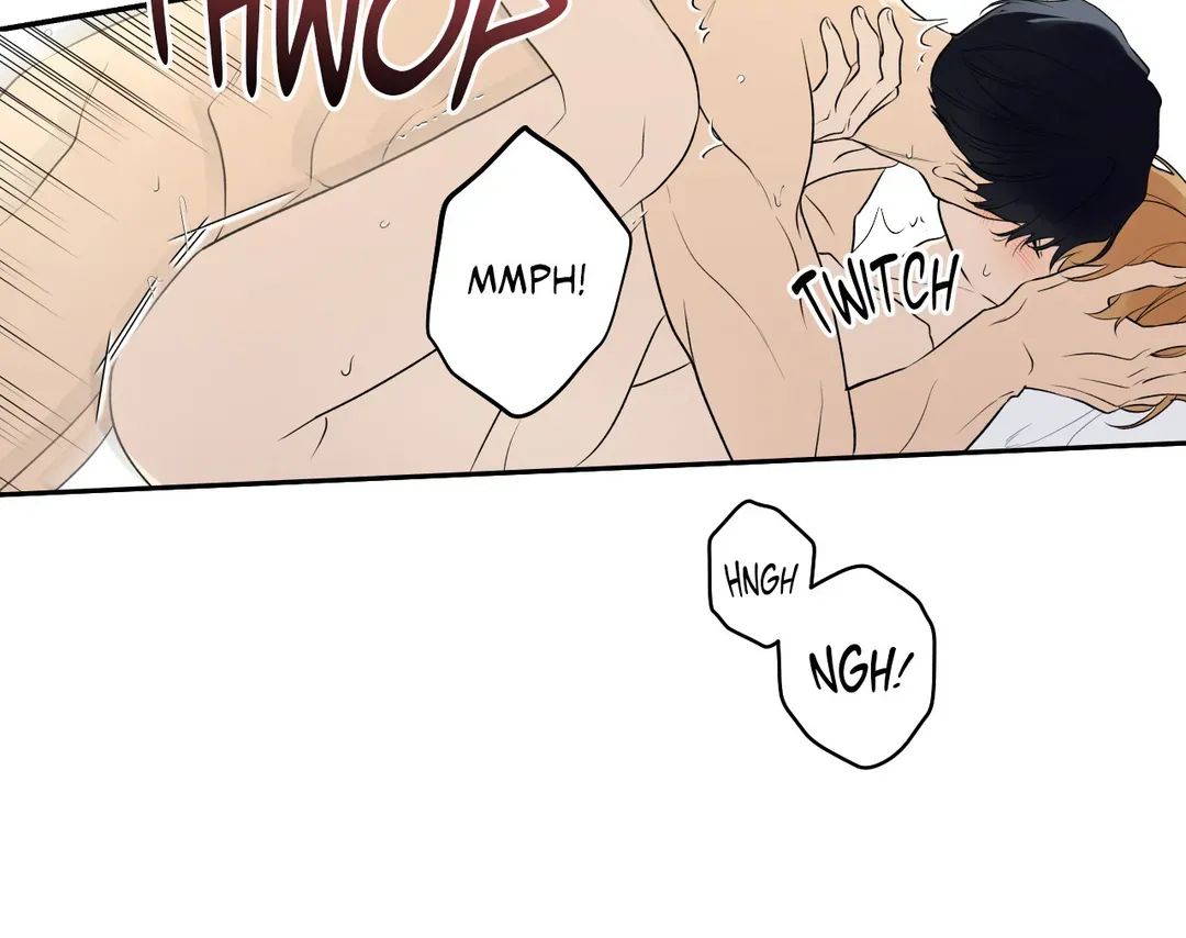 Love On Hold Chapter 42 page 29 - 