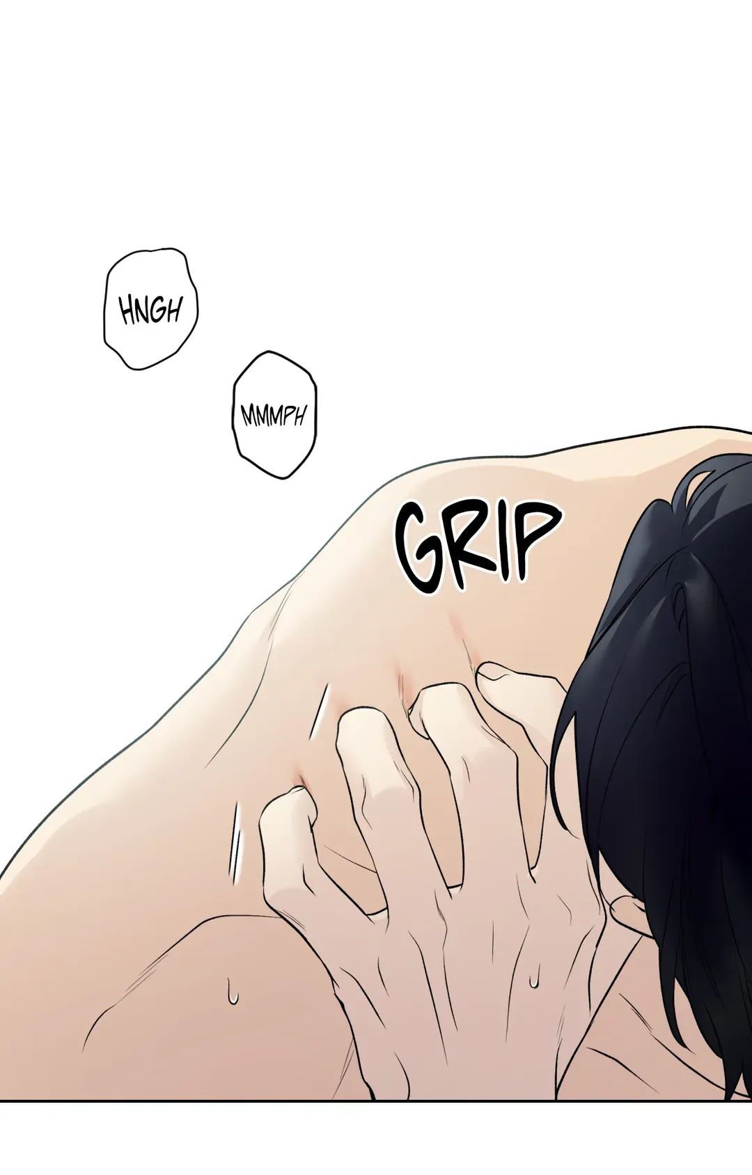 Love On Hold Chapter 42 page 30 - 